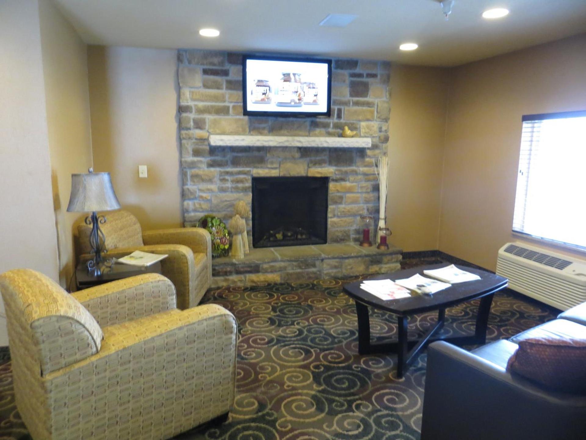 Cobblestone Inn & Suites - Harper photo 13