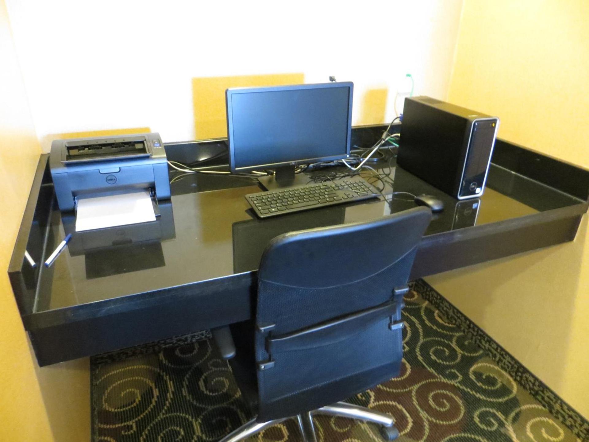 Cobblestone Inn & Suites - Harper photo 19