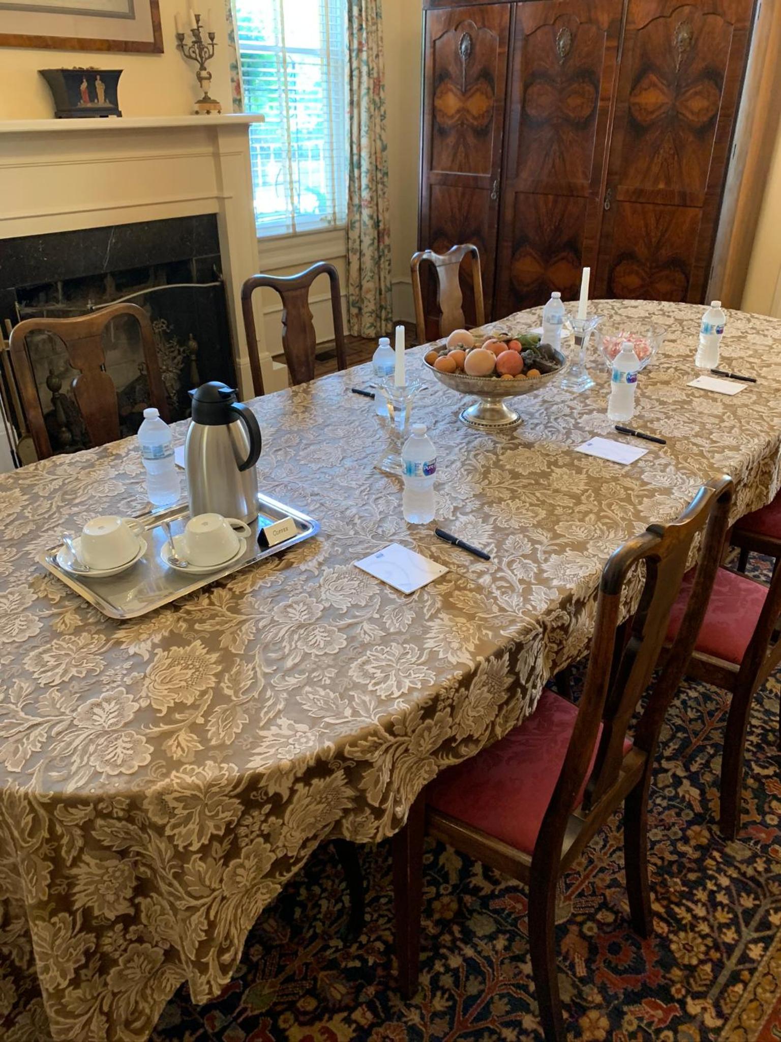 1842 Inn photo 23