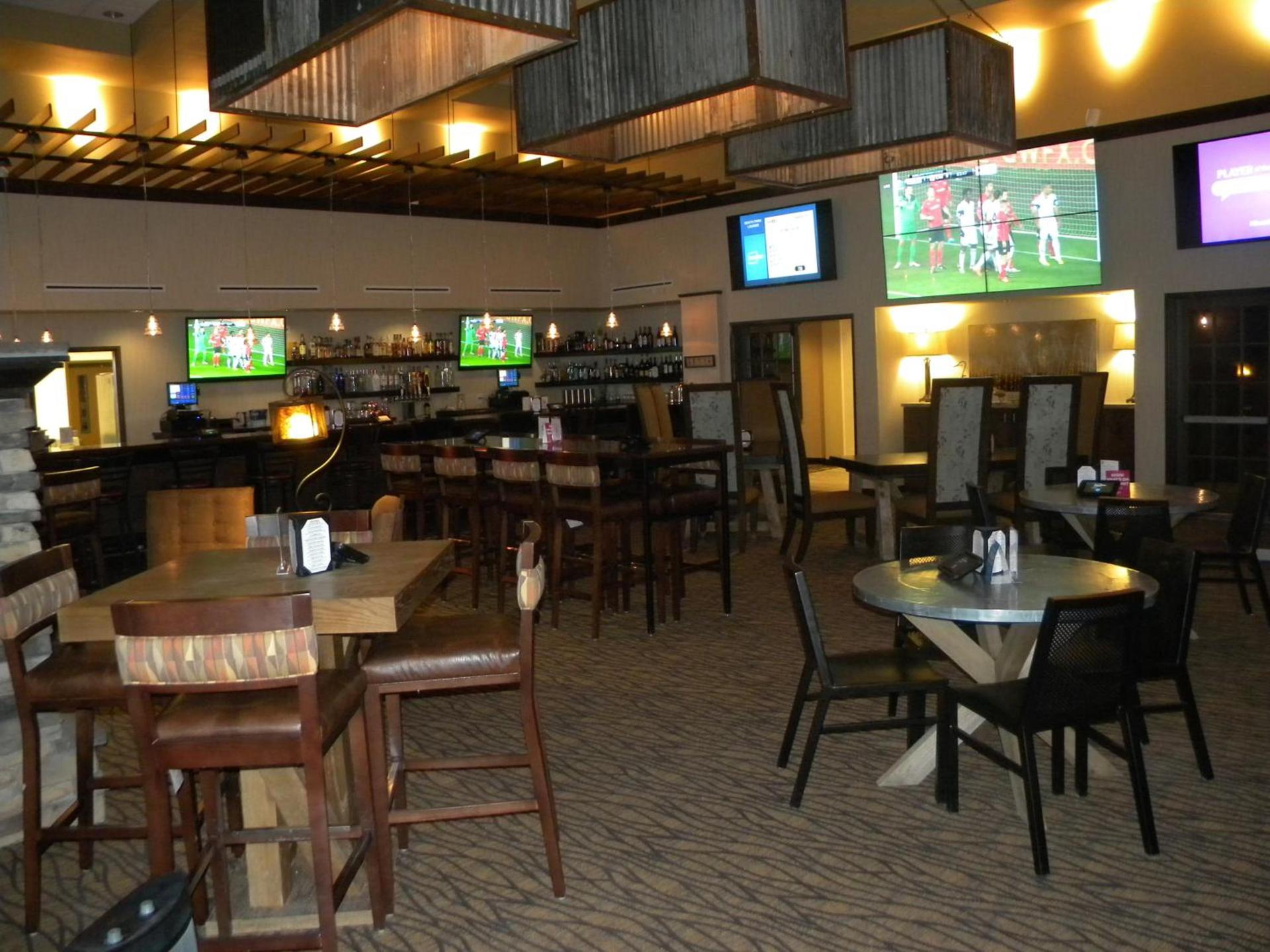 Teddy's Residential Suites Watford City photo 15