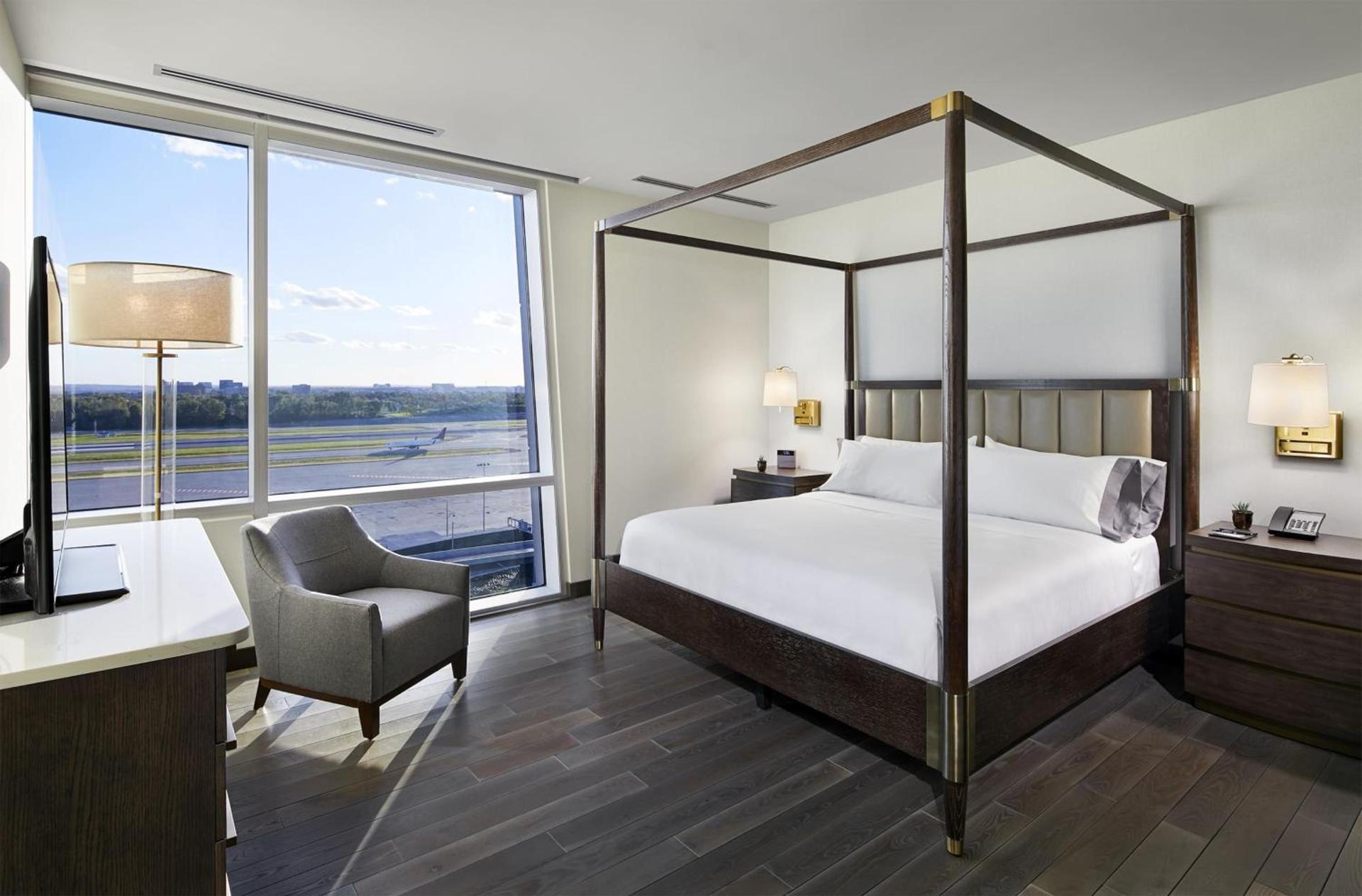 InterContinental Minneapolis - St. Paul Airport by IHG photo 51