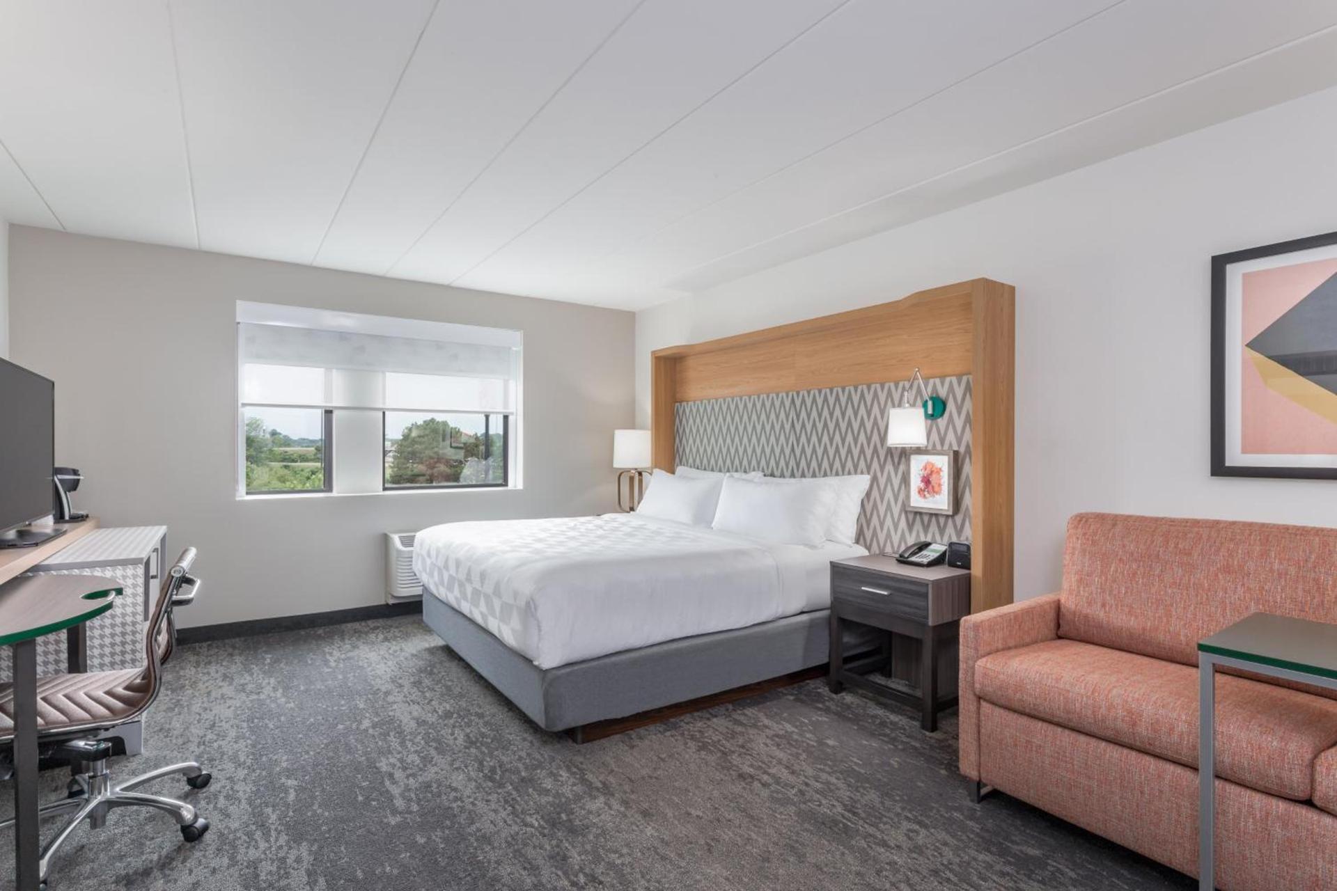 Holiday Inn - Columbus by IHG photo 17
