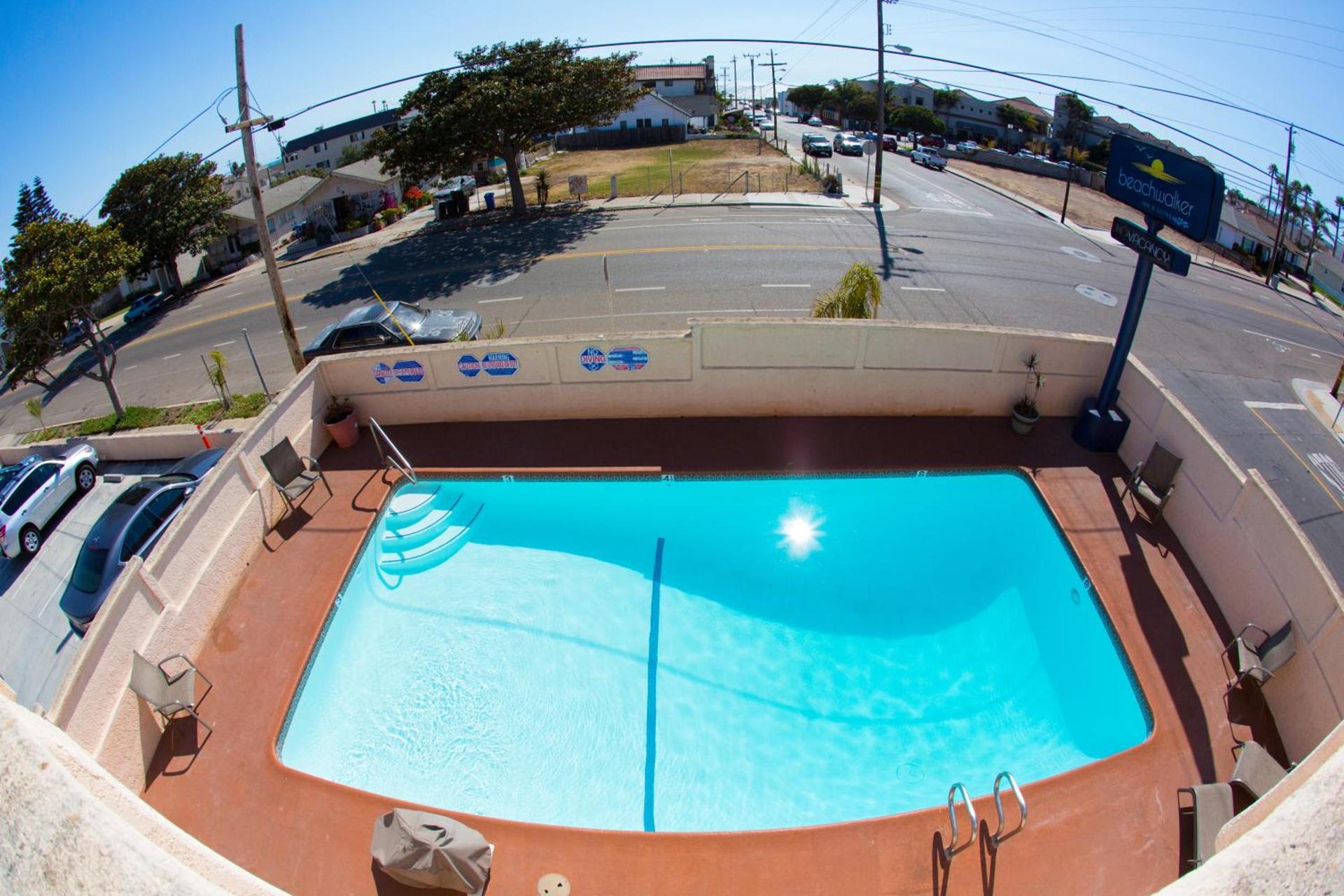 Beachwalker Inn & Suites photo 6