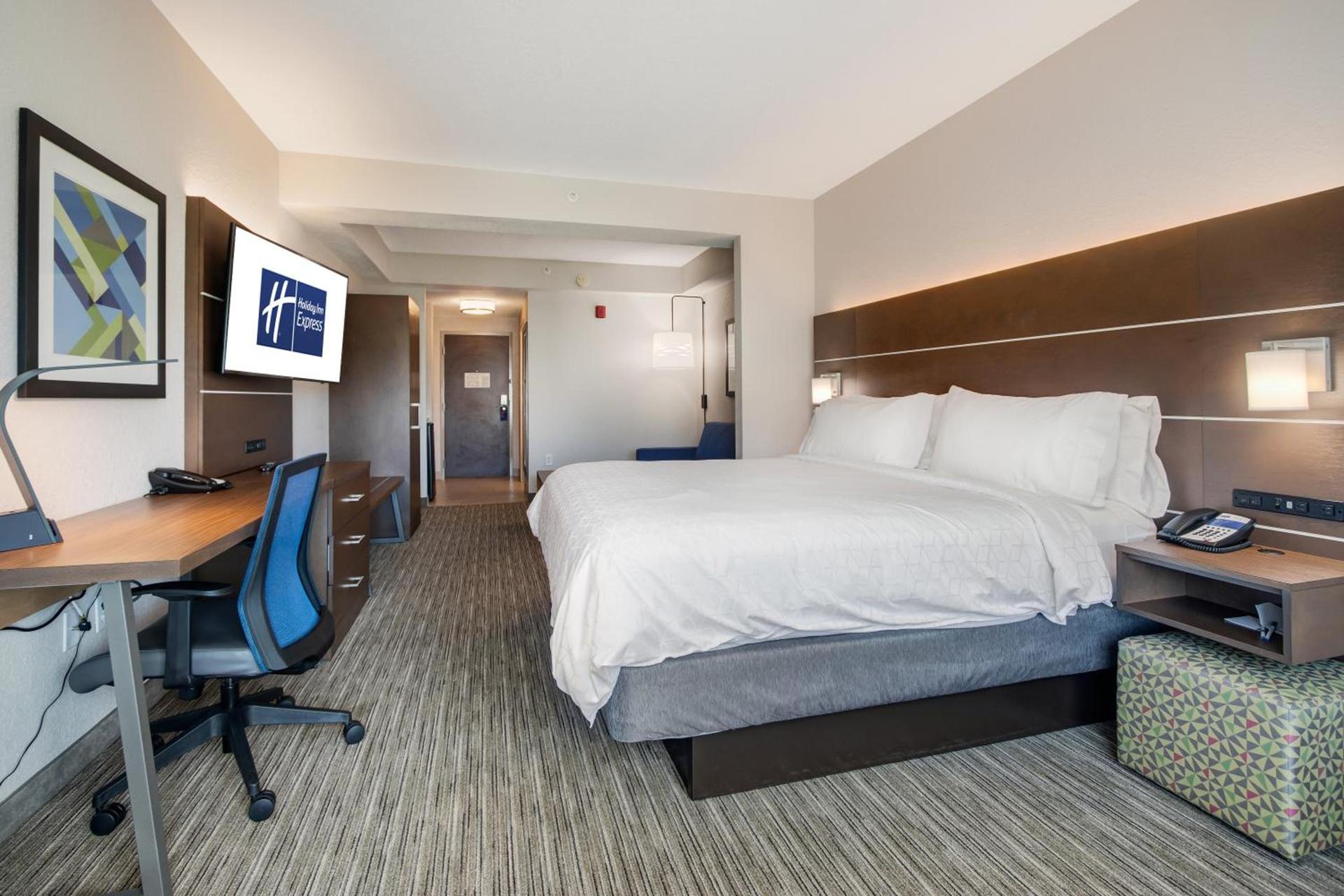 Holiday Inn Express Hotel & Suites Orlando - Apopka by IHG photo 8