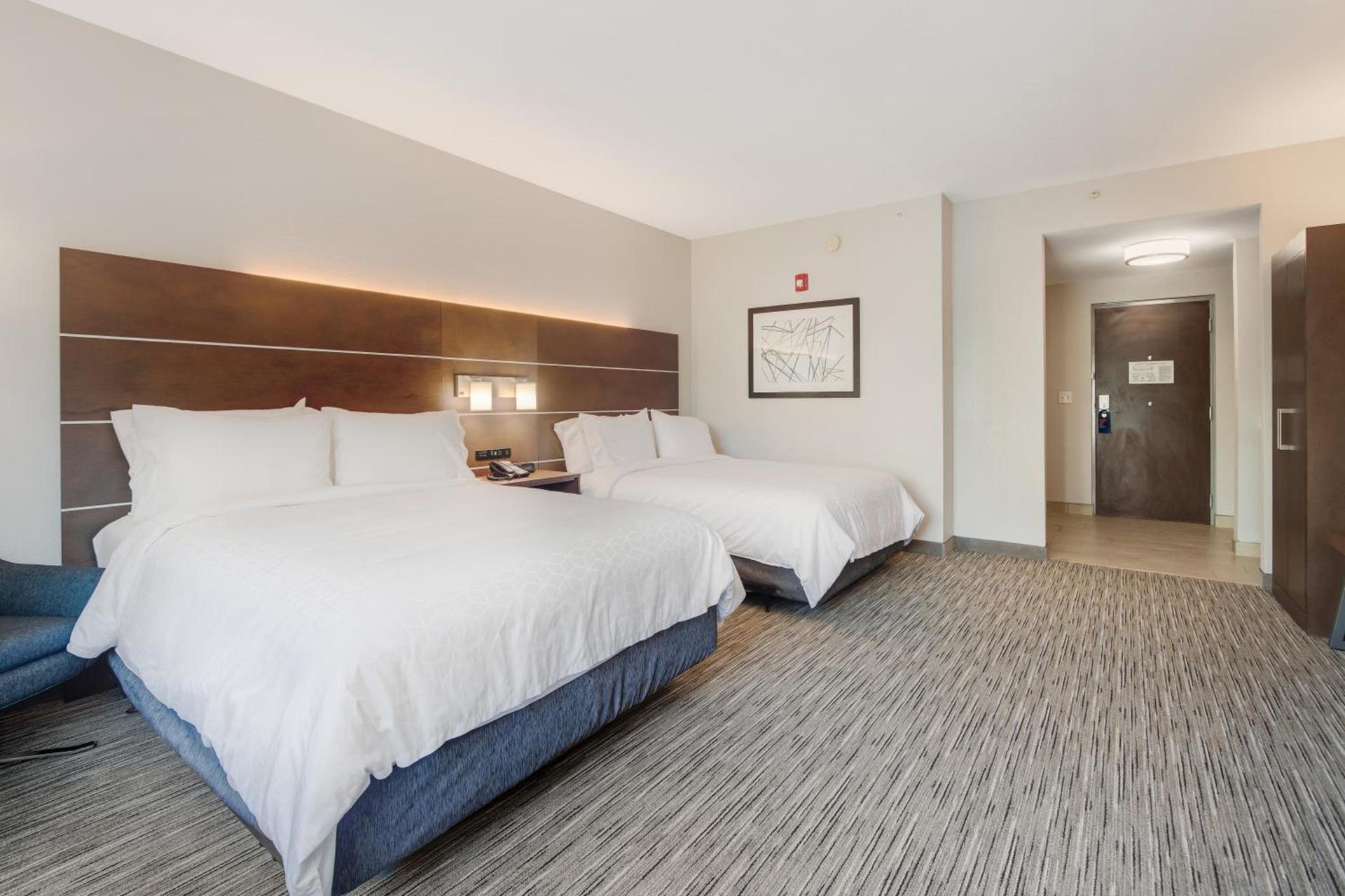 Holiday Inn Express Hotel & Suites Orlando - Apopka by IHG photo 23