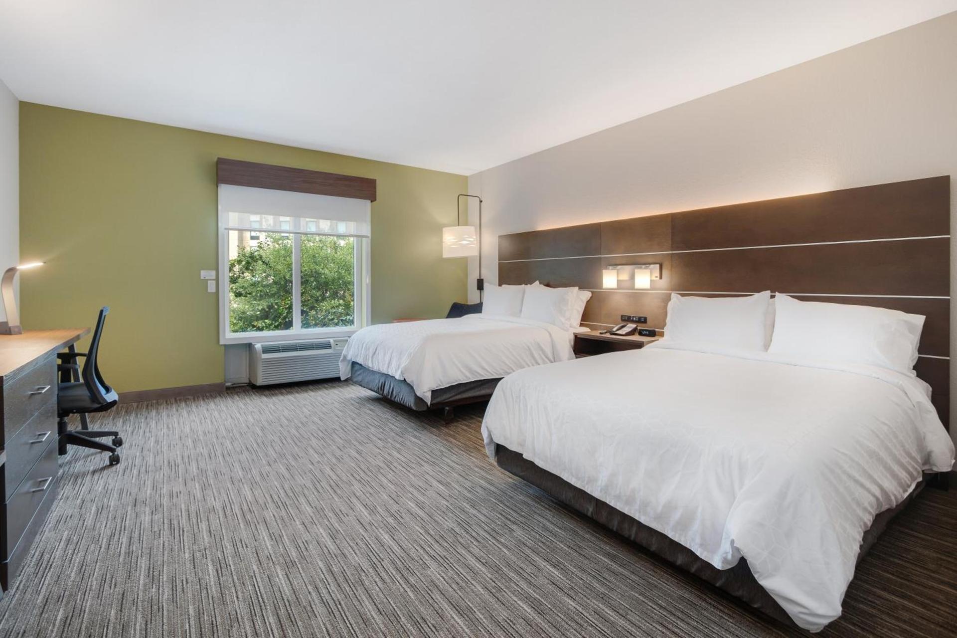 Holiday Inn Express Hotel & Suites Orlando - Apopka by IHG photo 28