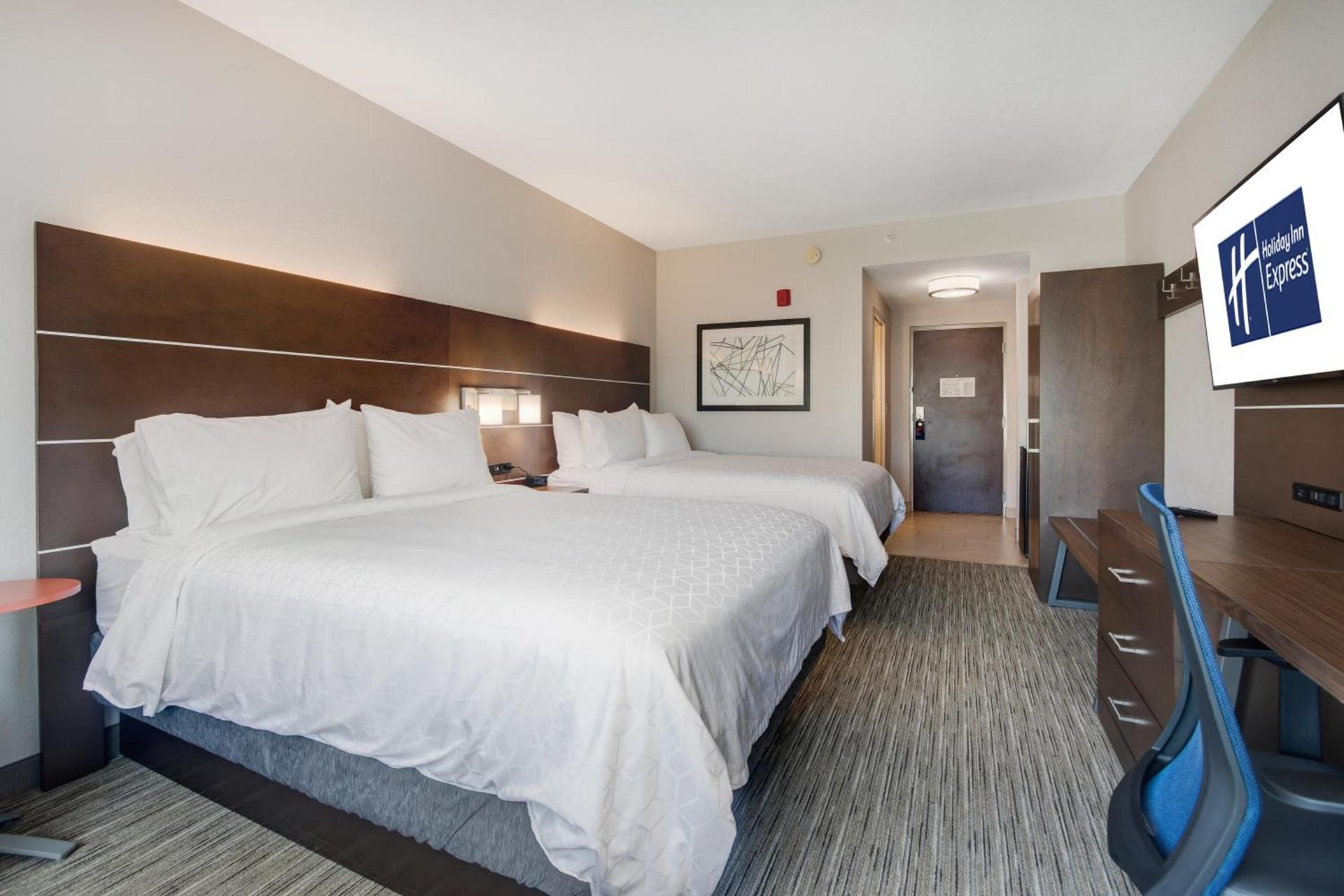 Holiday Inn Express Hotel & Suites Orlando - Apopka by IHG photo 30