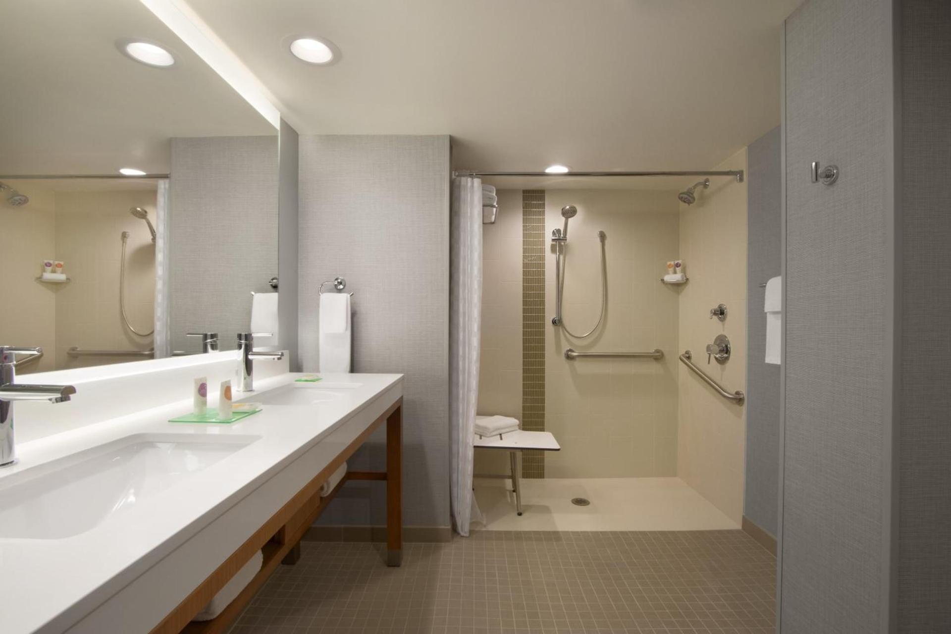 Hyatt Place Chicago O'Hare Airport photo 51