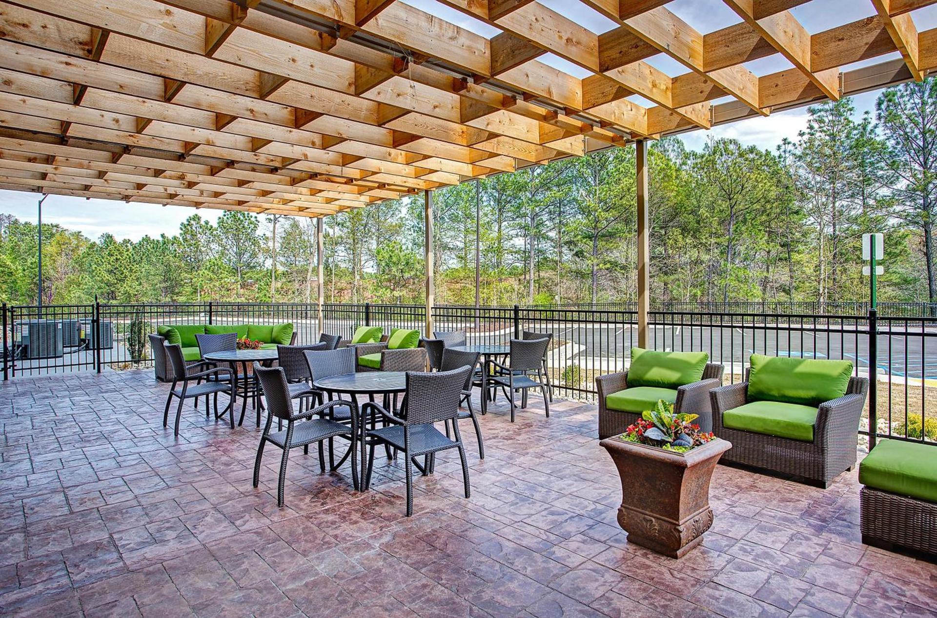 Holiday Inn Express & Suites Covington by IHG photo 17