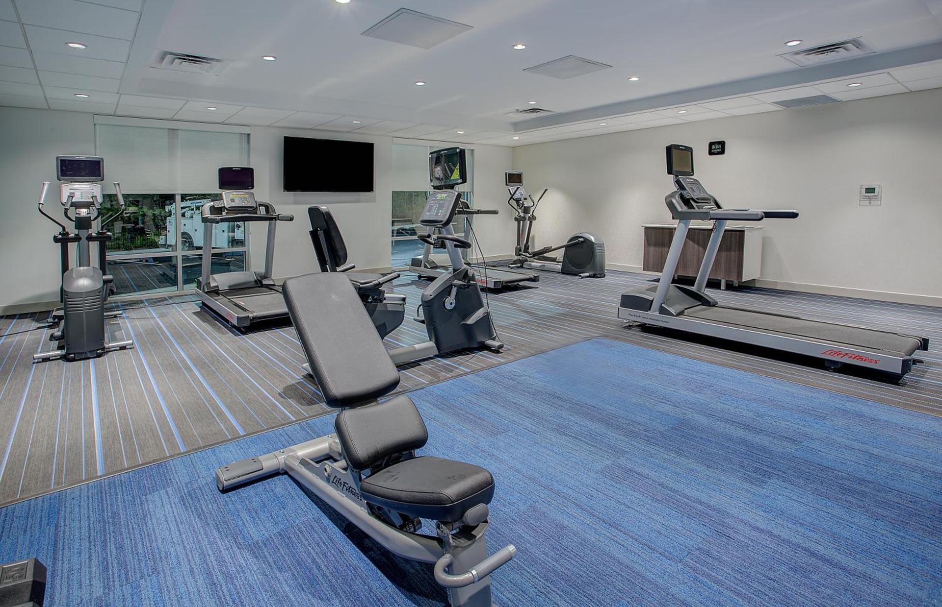 Holiday Inn Express & Suites Covington by IHG photo 19