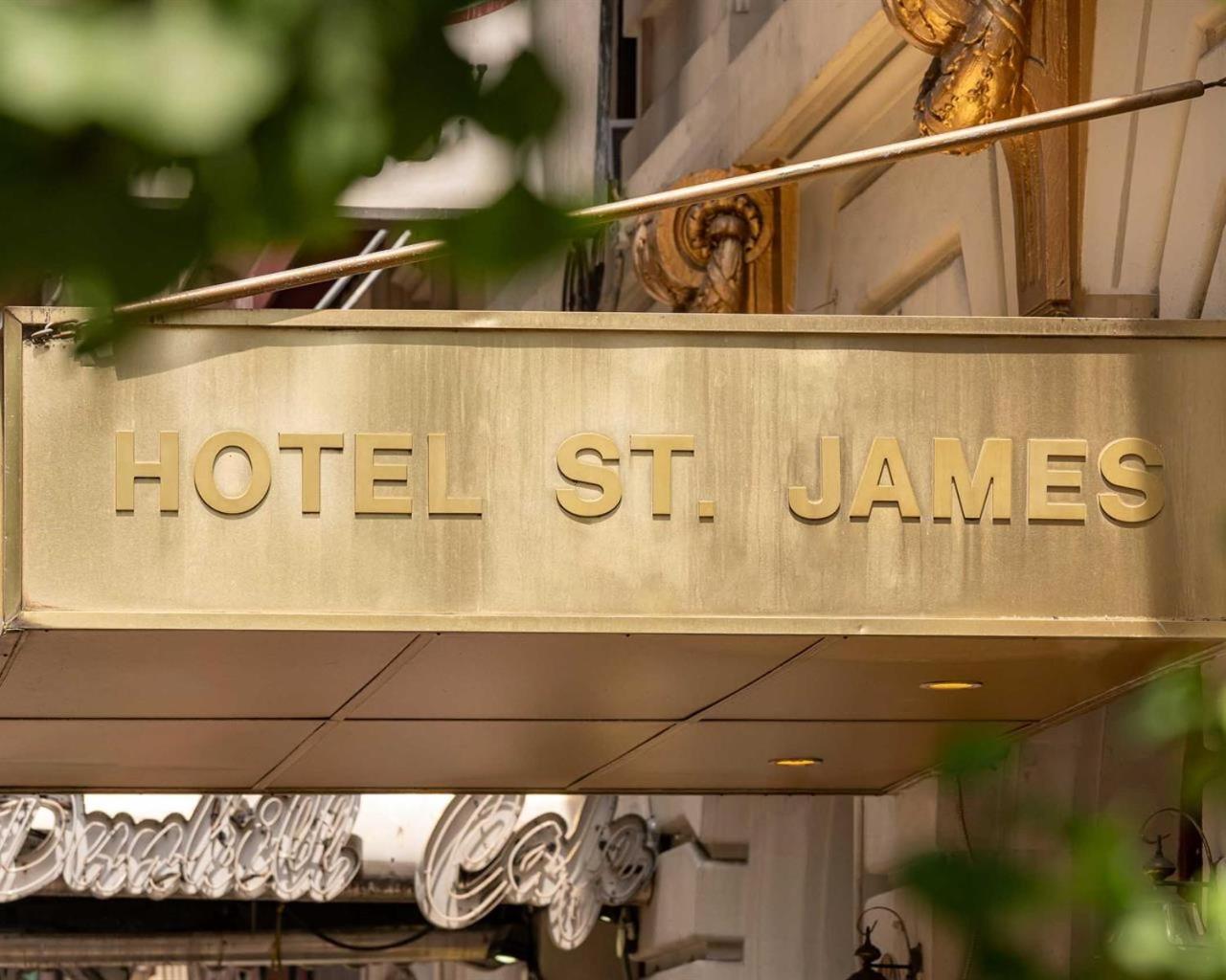 Hotel St. James photo 6