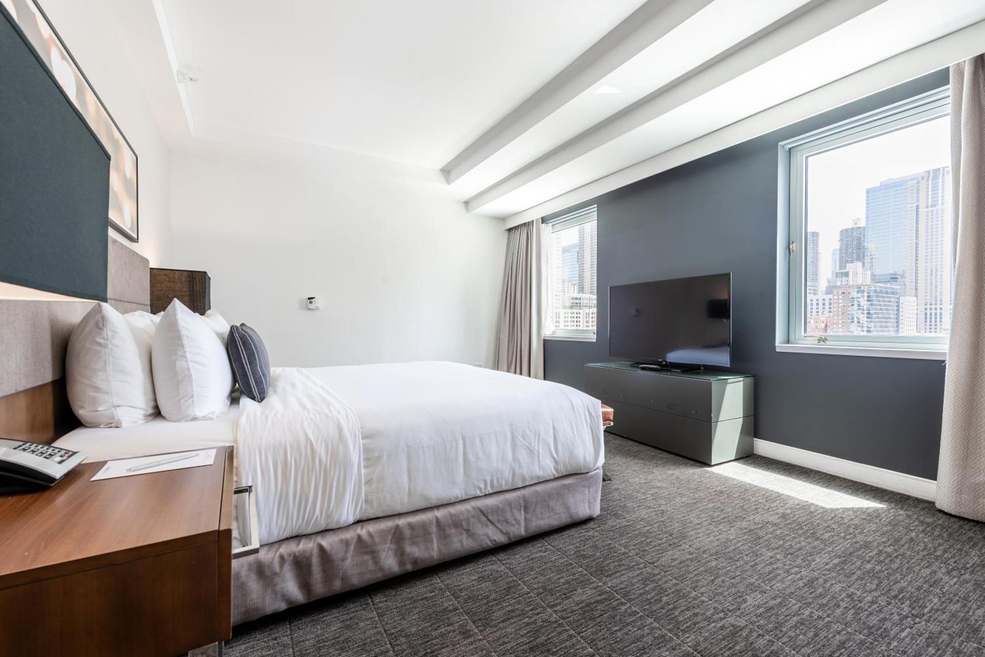 The Godfrey Hotel Chicago photo 5