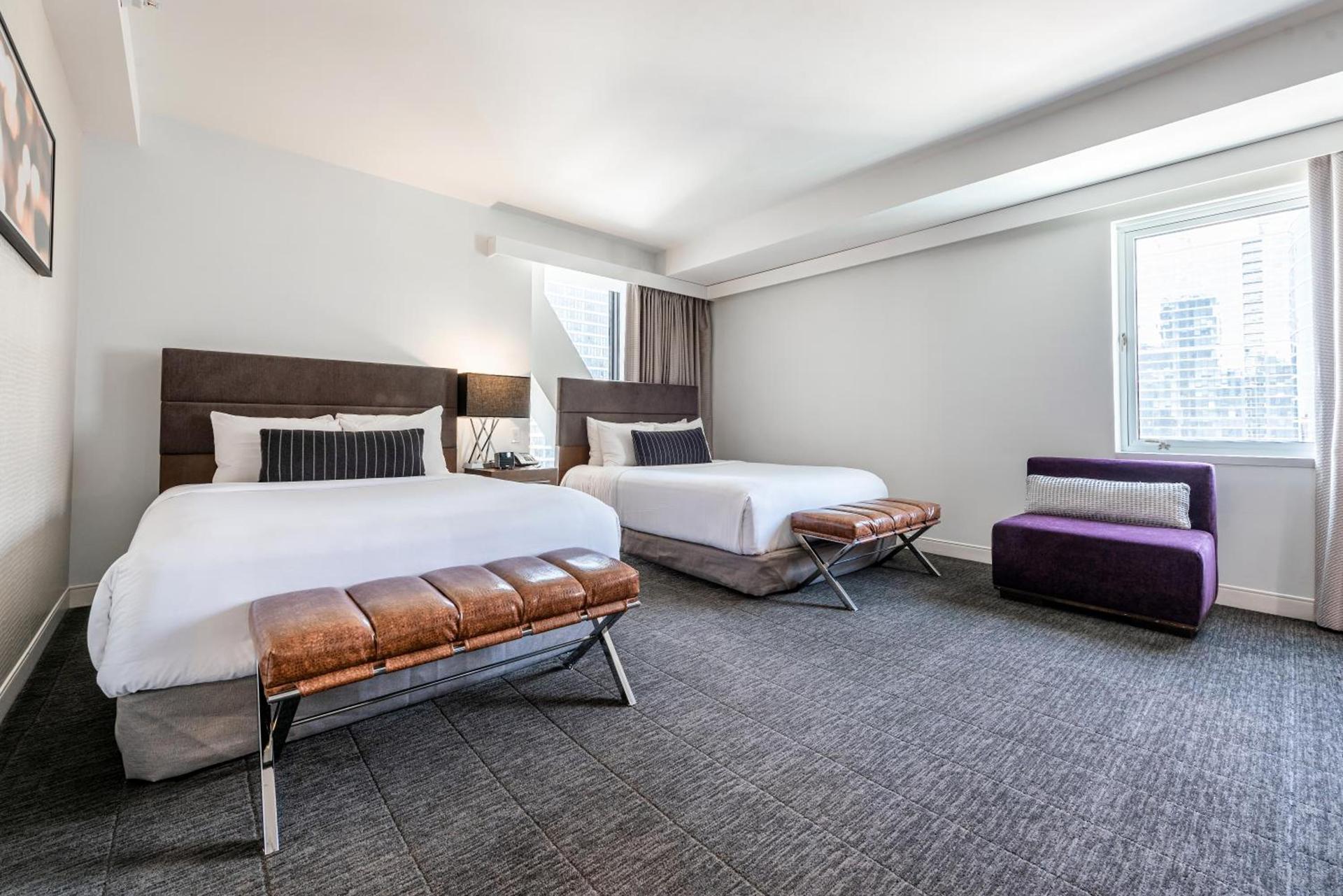 The Godfrey Hotel Chicago photo 6