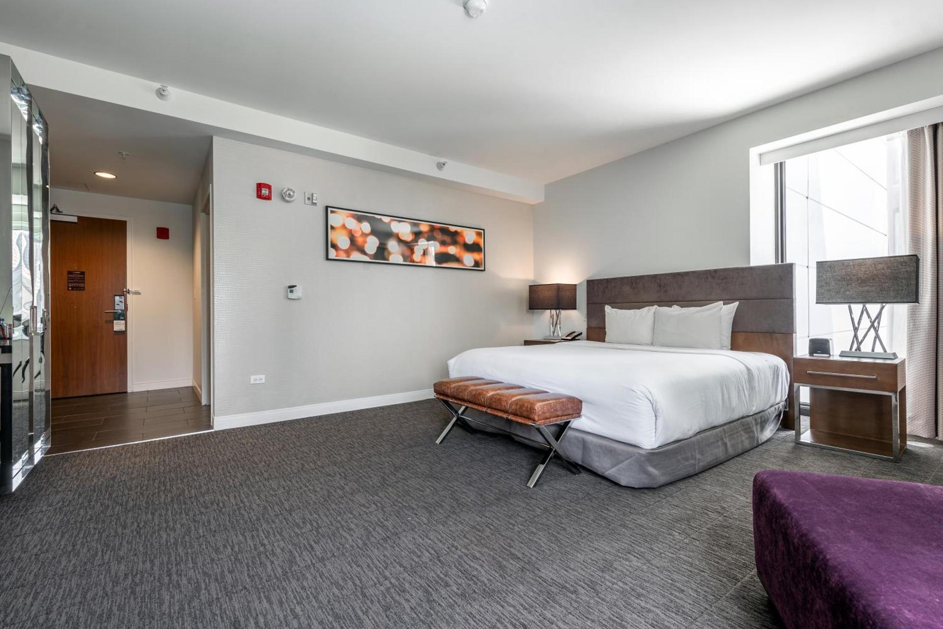 The Godfrey Hotel Chicago photo 7