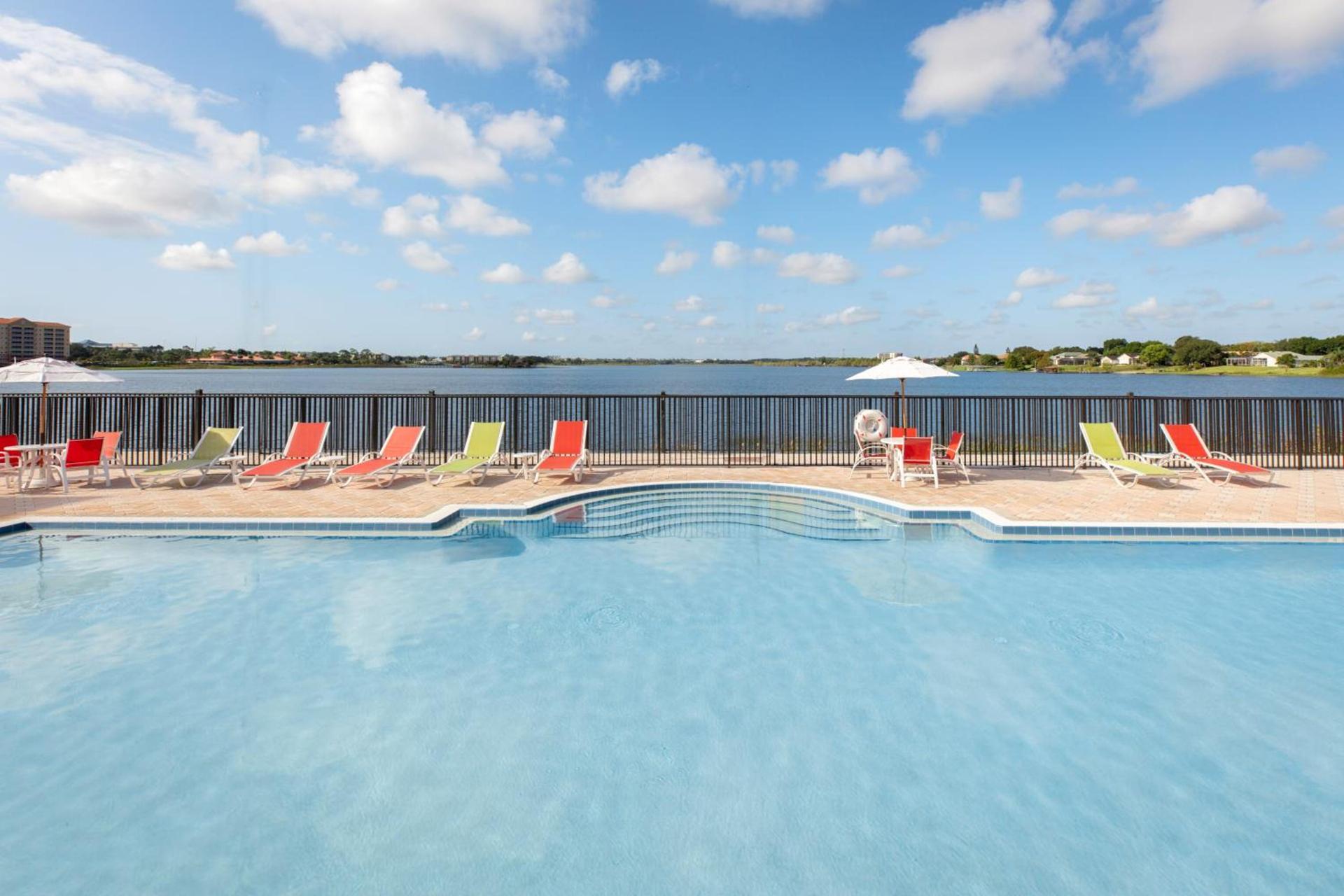 Westgate Lakes Resort and Spa photo 76