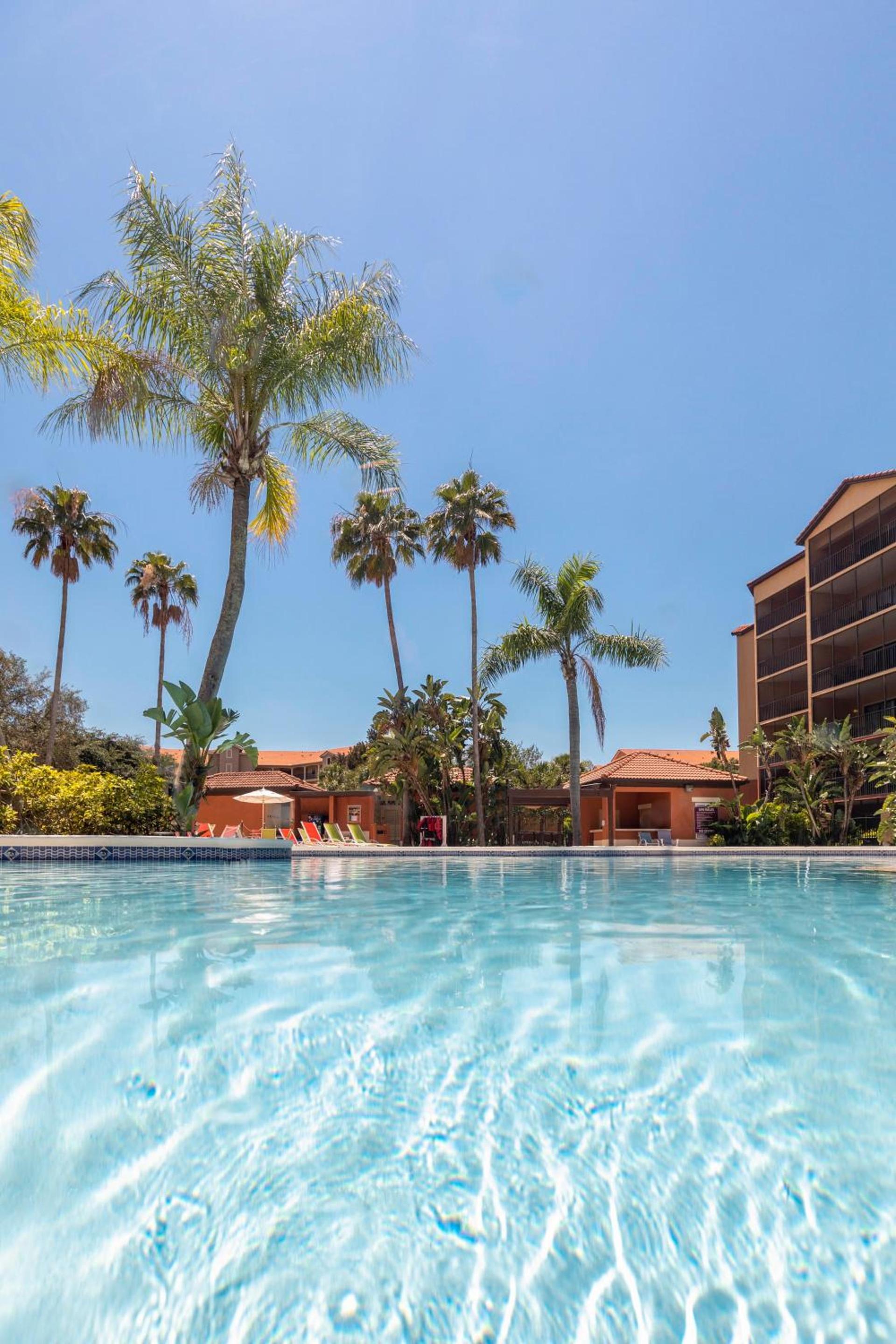 Westgate Lakes Resort and Spa photo 2
