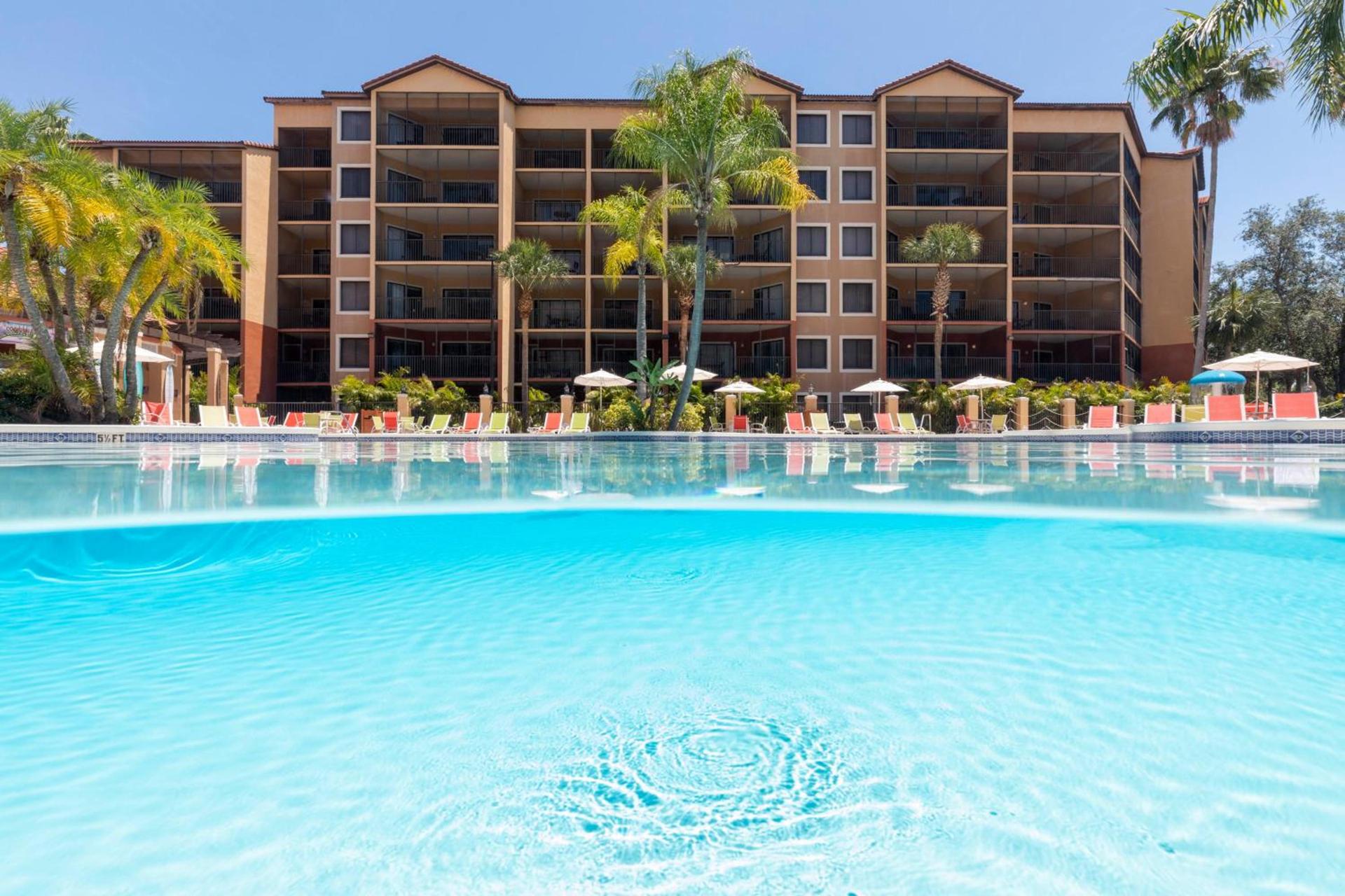 Westgate Lakes Resort and Spa photo 3