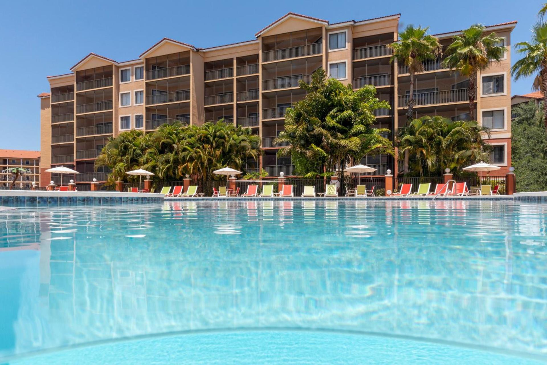 Westgate Lakes Resort and Spa photo 4