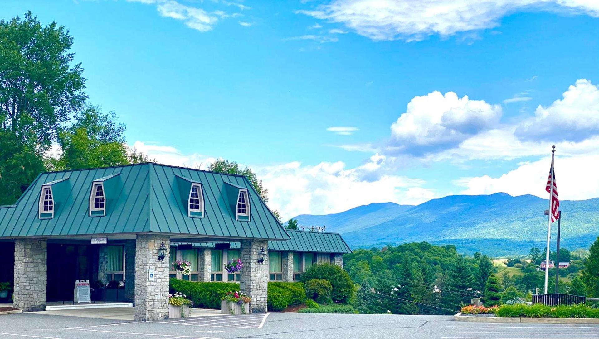 Best Western Plus Waterbury - Stowe photo 53