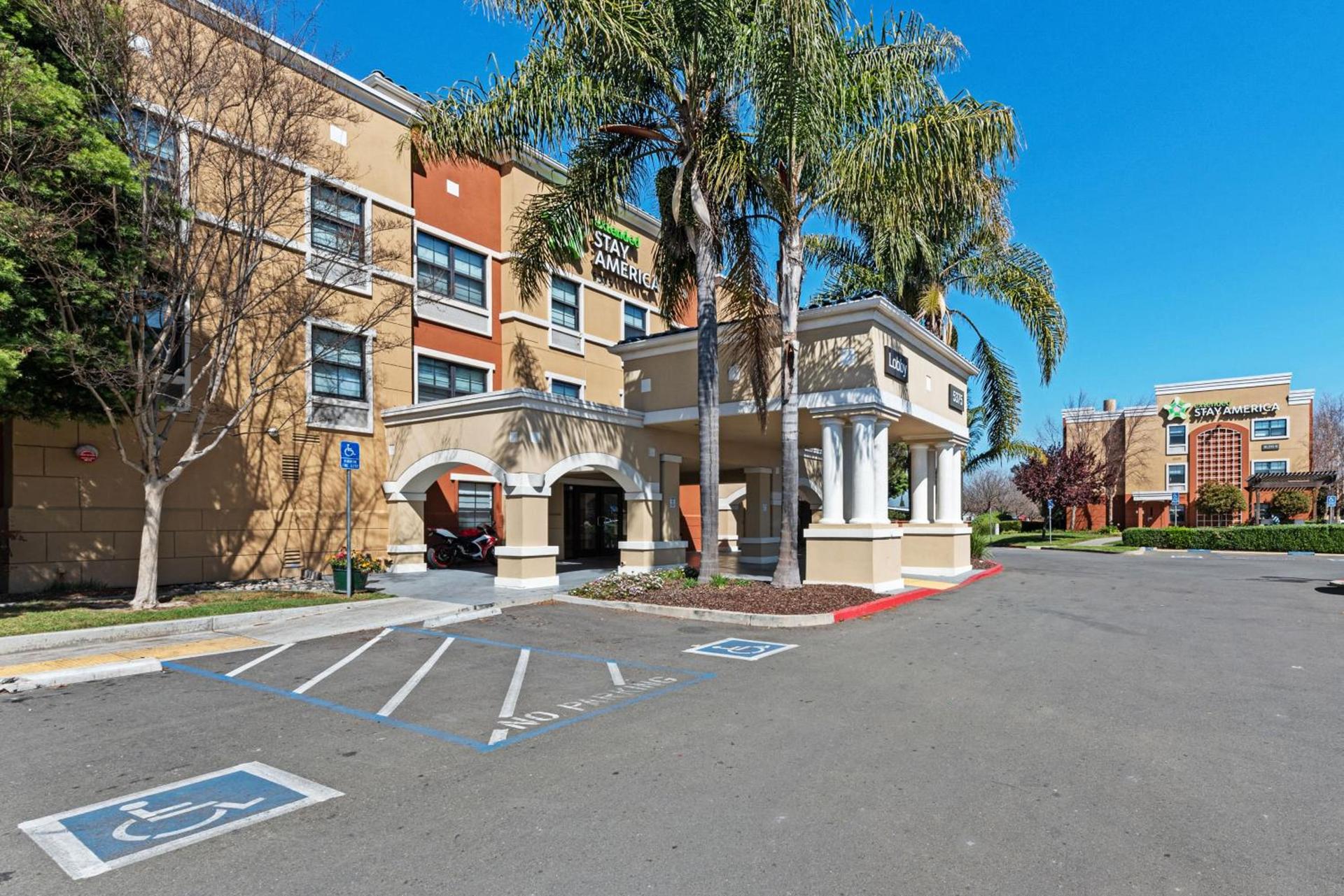 Extended Stay America Suites - Fremont - Newark photo 39