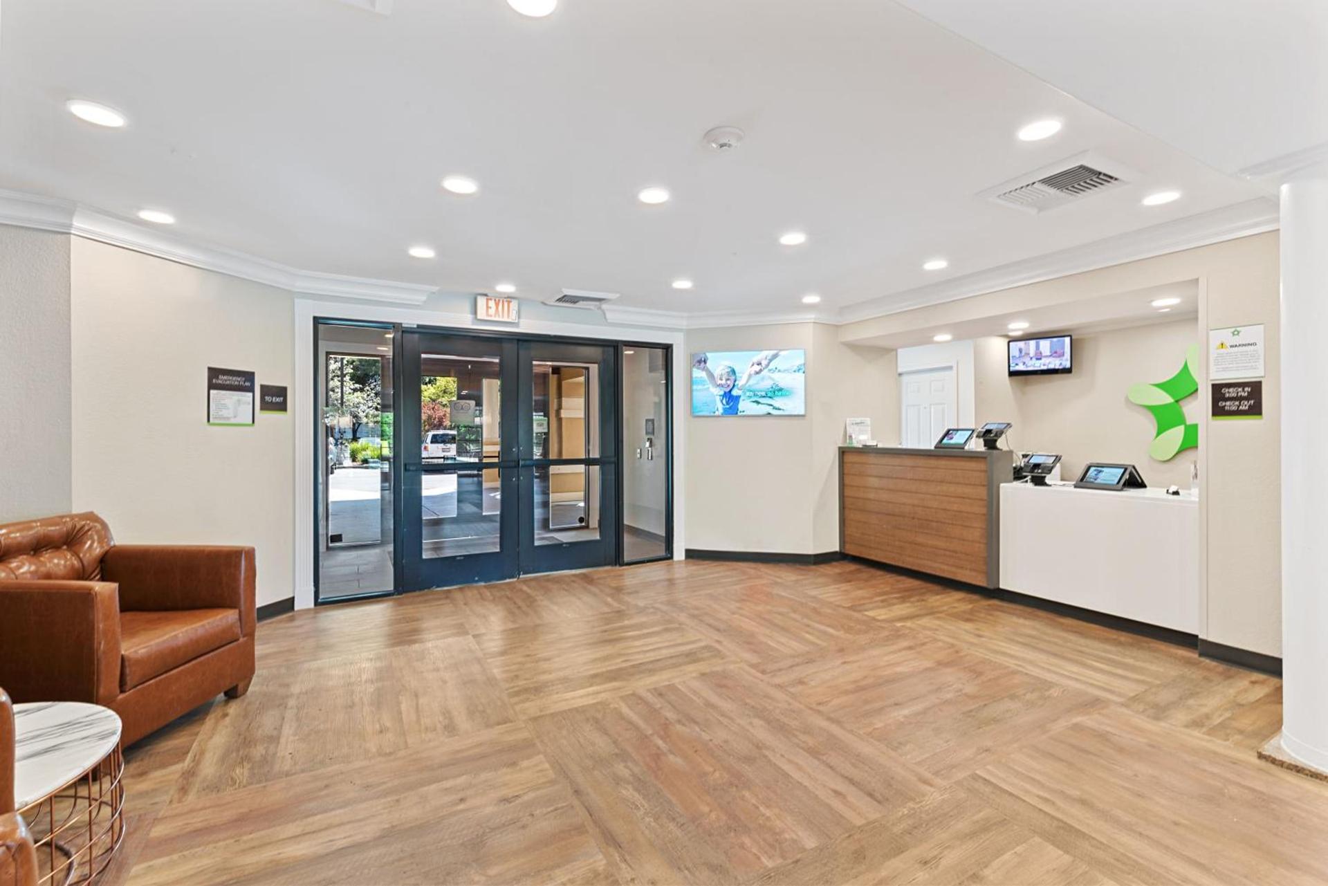 Extended Stay America Suites - Fremont - Newark photo 41