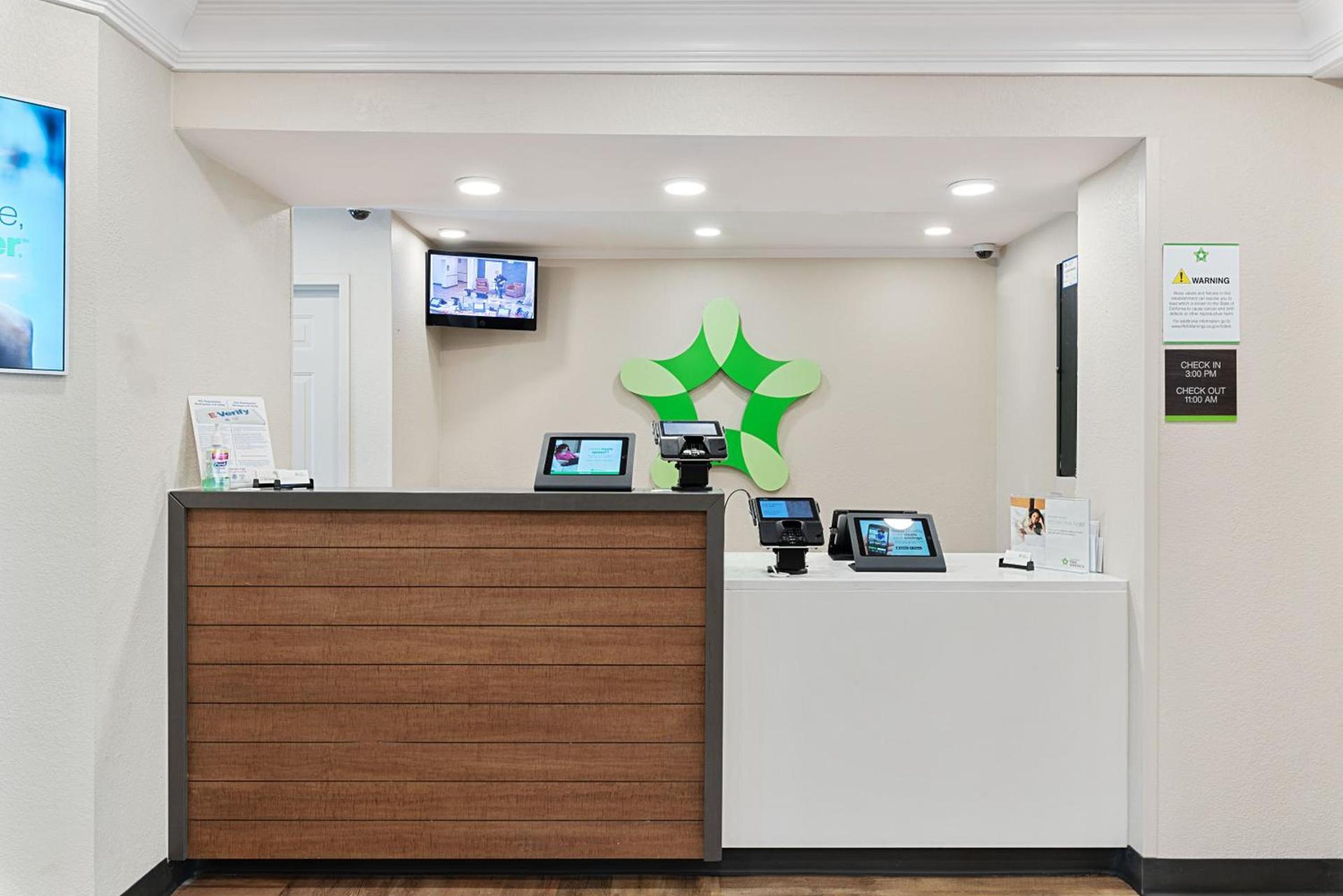 Extended Stay America Suites - Fremont - Newark photo 40