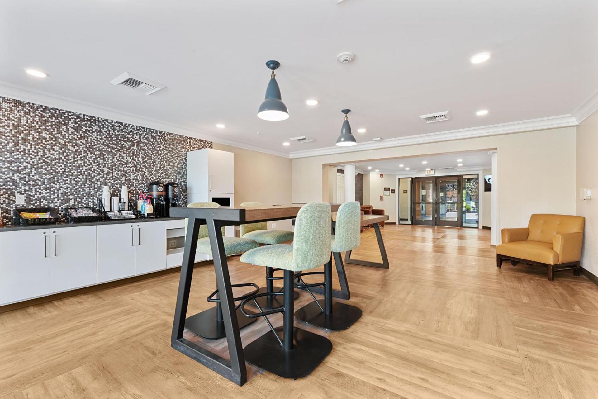 Extended Stay America Suites - Fremont - Newark photo 43