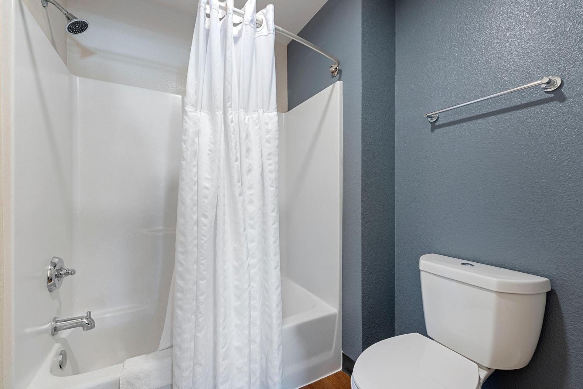 Extended Stay America Suites - Fremont - Newark photo 89