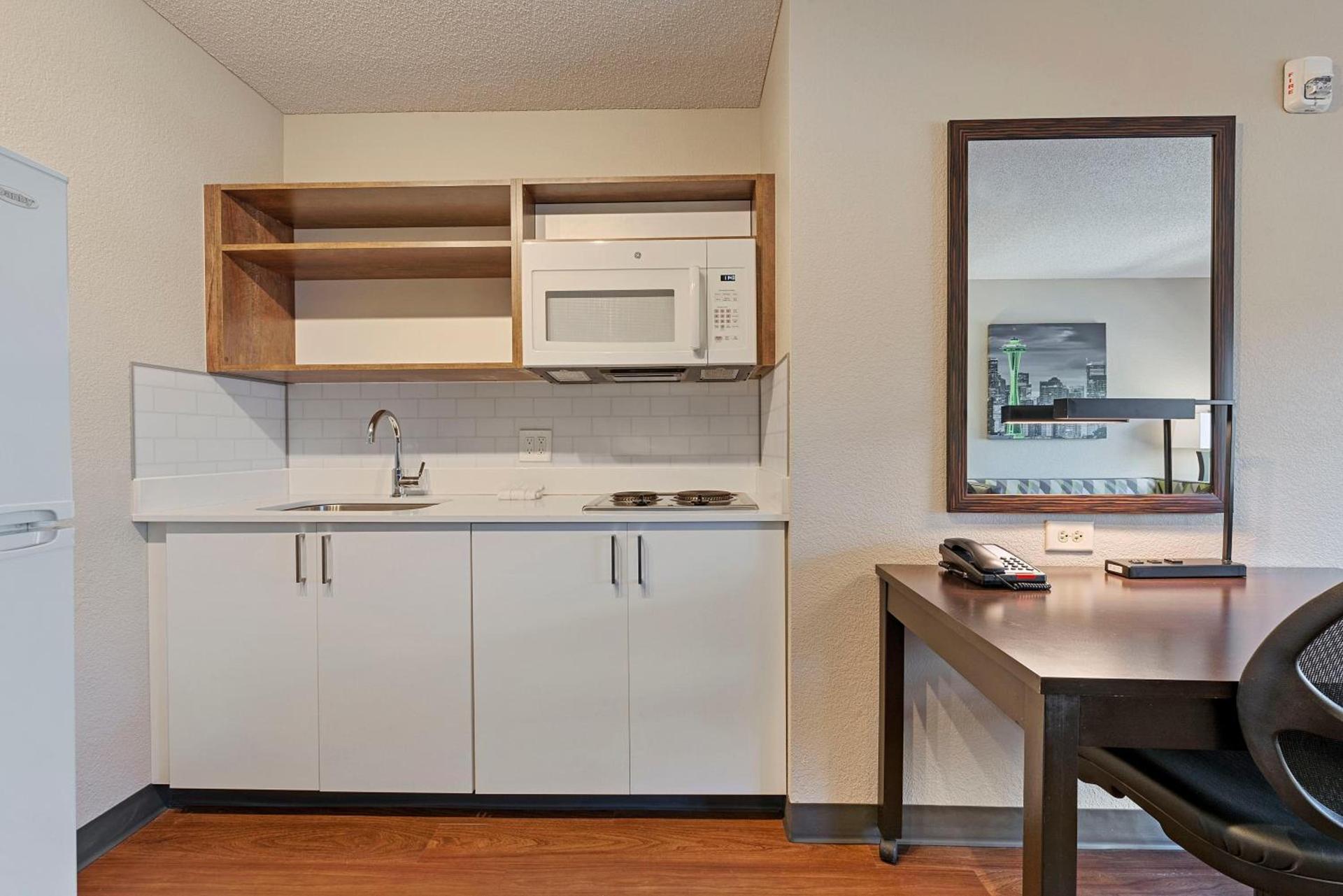 Extended Stay America Suites - Fremont - Newark photo 87