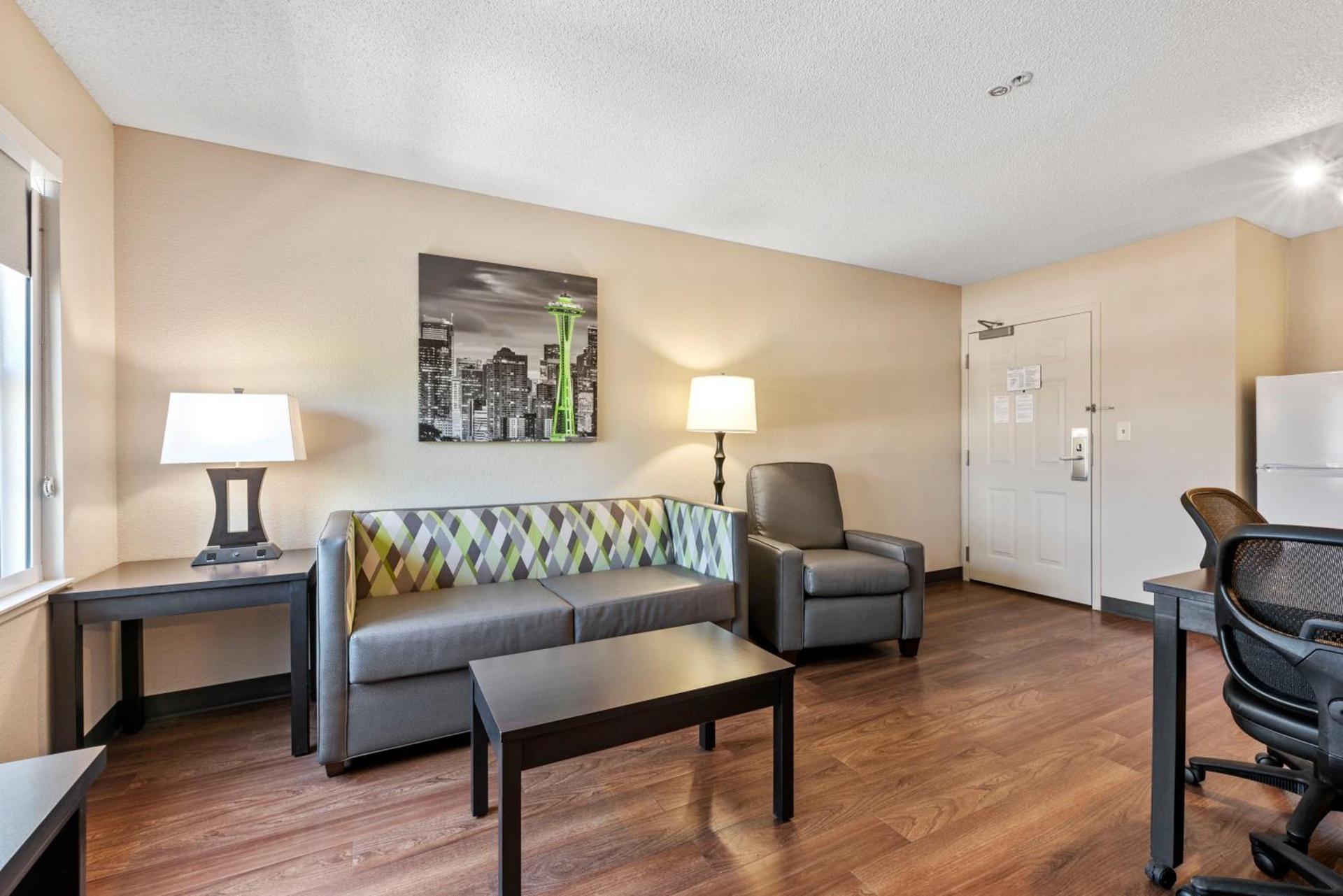Extended Stay America Suites - Fremont - Newark photo 86