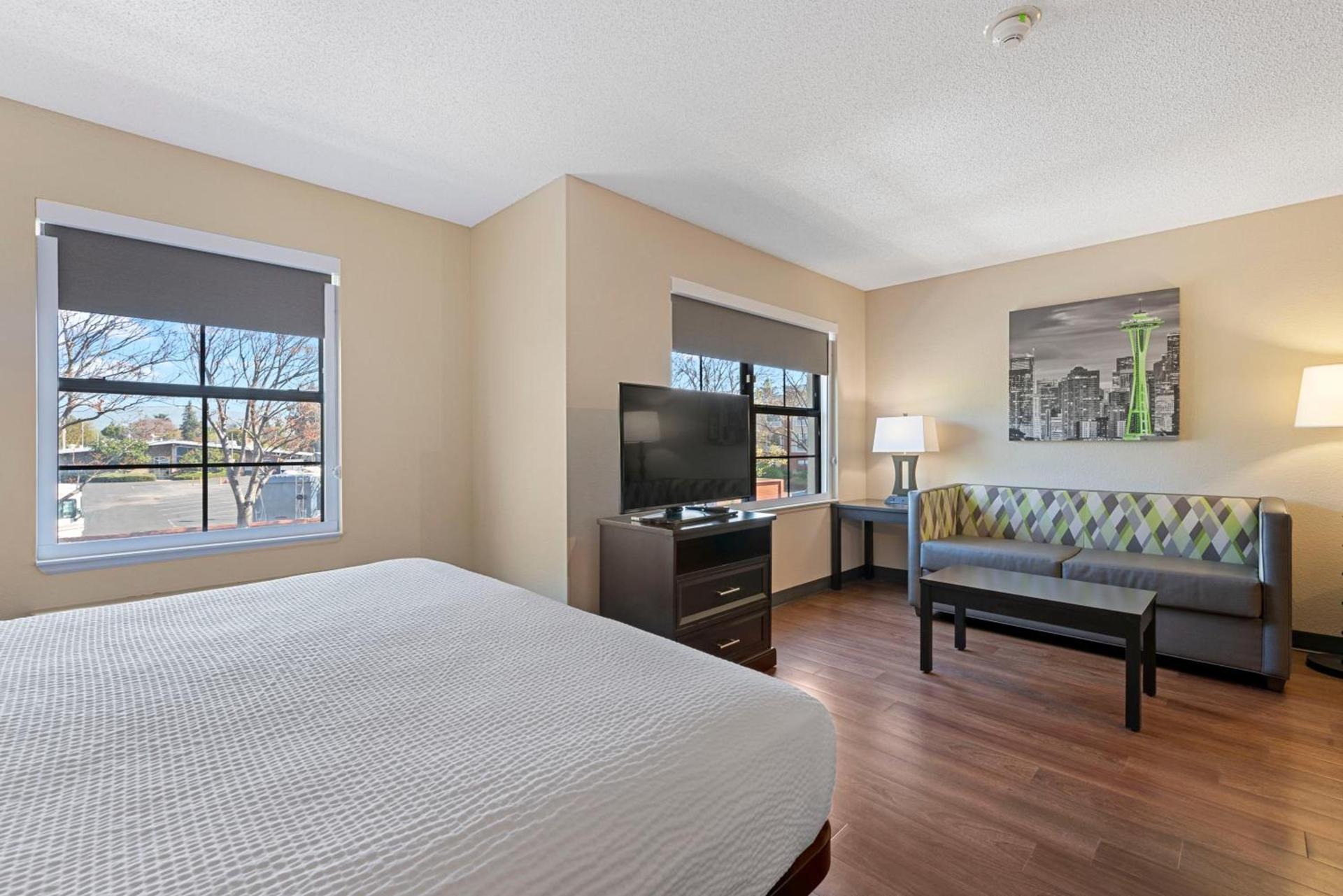Extended Stay America Suites - Fremont - Newark photo 85