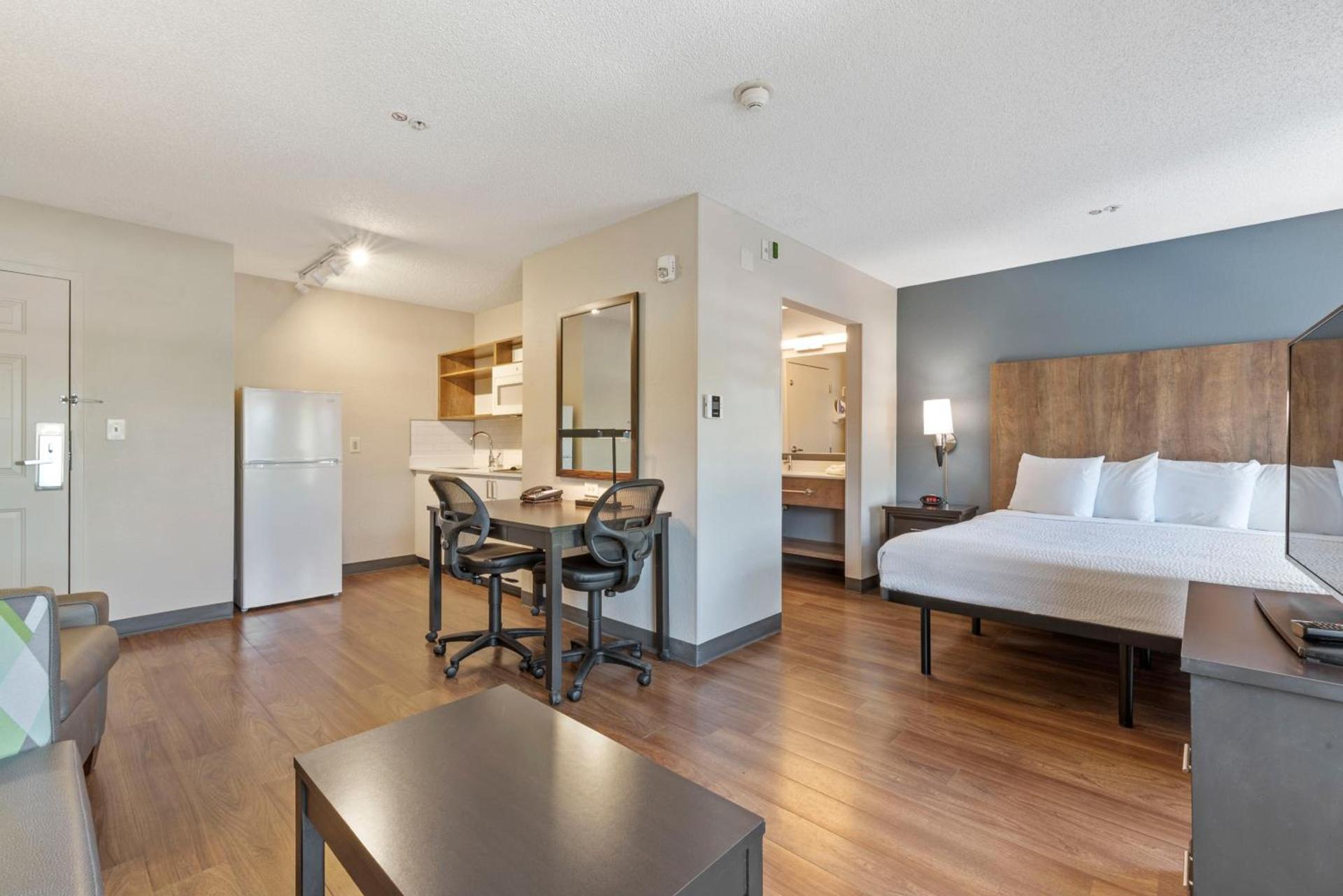 Extended Stay America Suites - Fremont - Newark photo 84