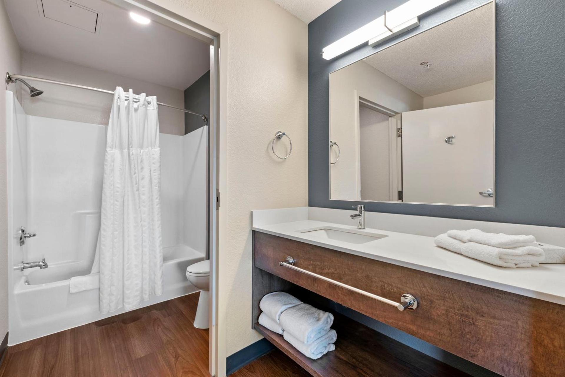 Extended Stay America Suites - Fremont - Newark photo 90
