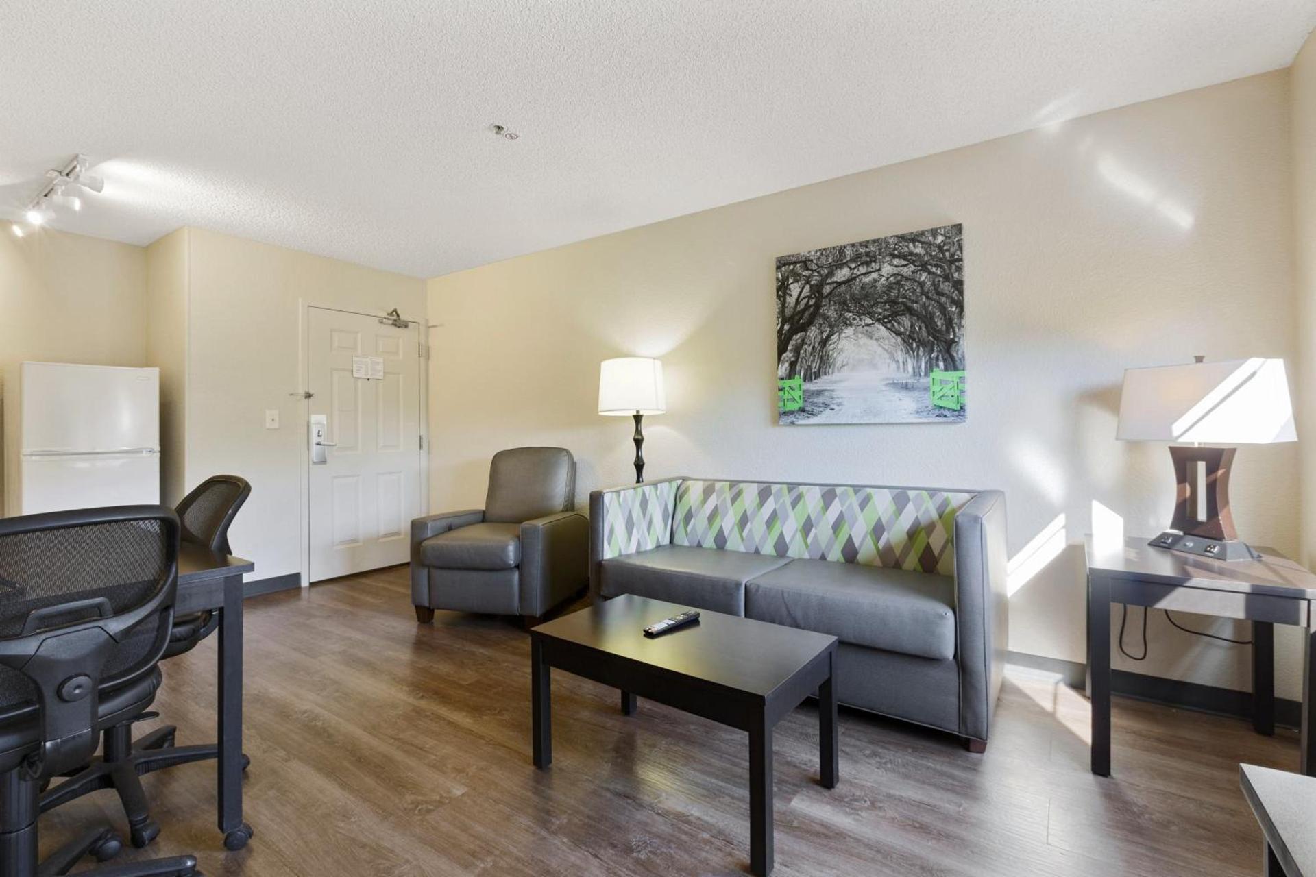 Extended Stay America Suites - Fremont - Newark photo 77