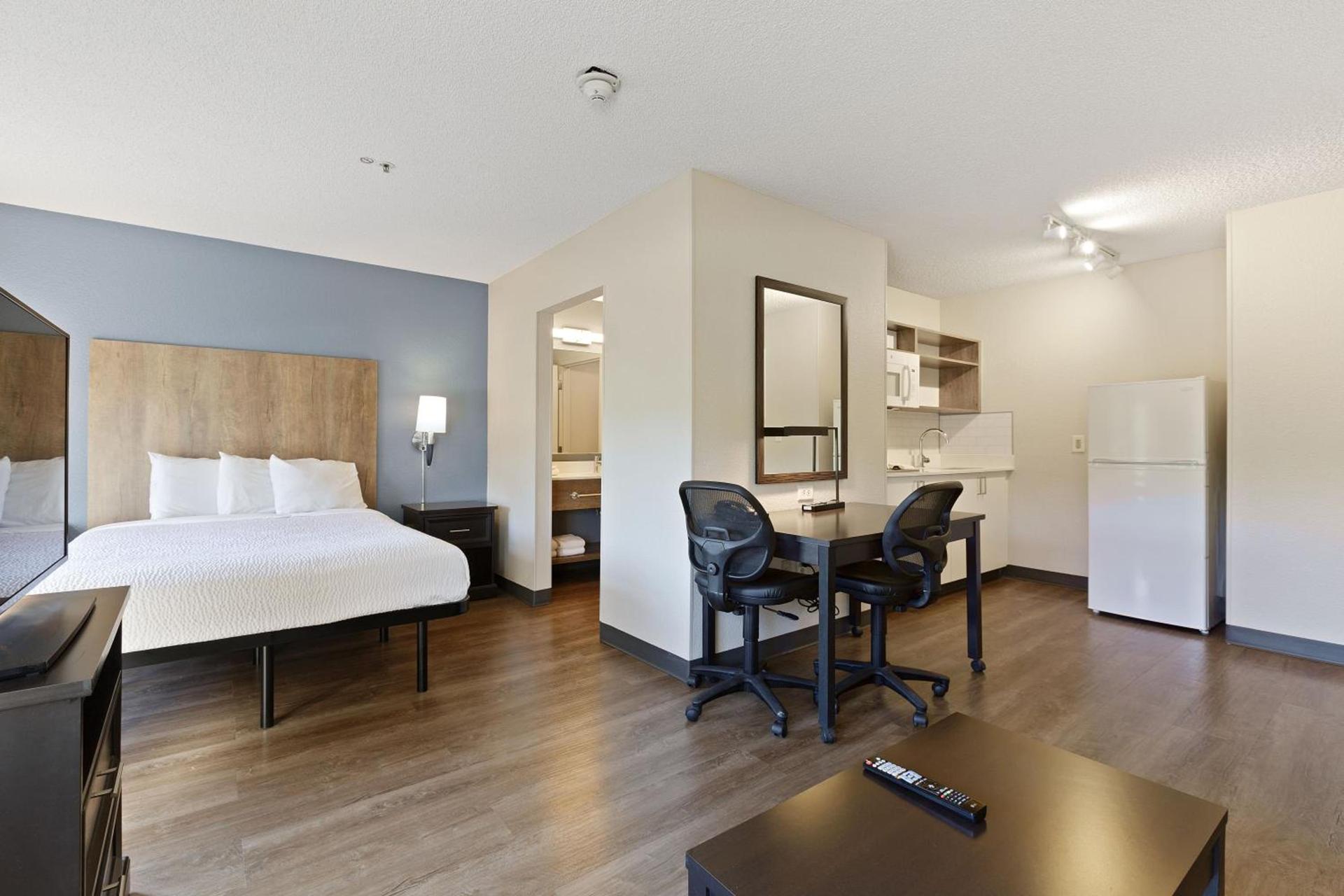 Extended Stay America Suites - Fremont - Newark photo 78
