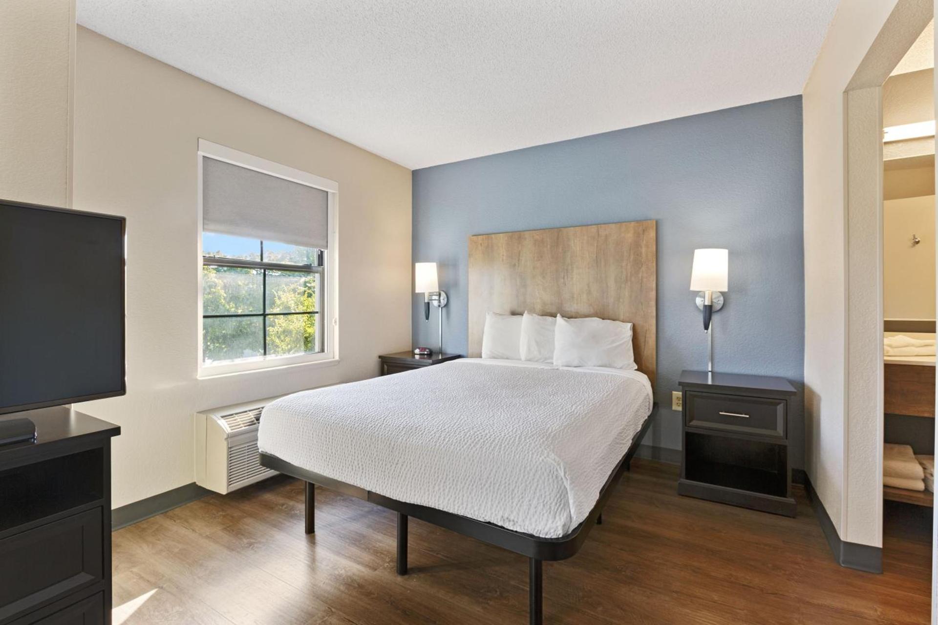 Extended Stay America Suites - Fremont - Newark photo 76
