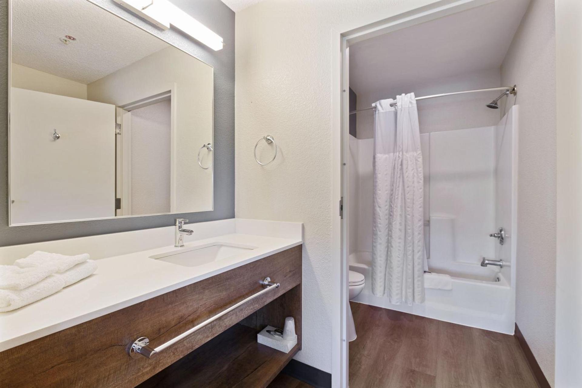 Extended Stay America Suites - Fremont - Newark photo 82