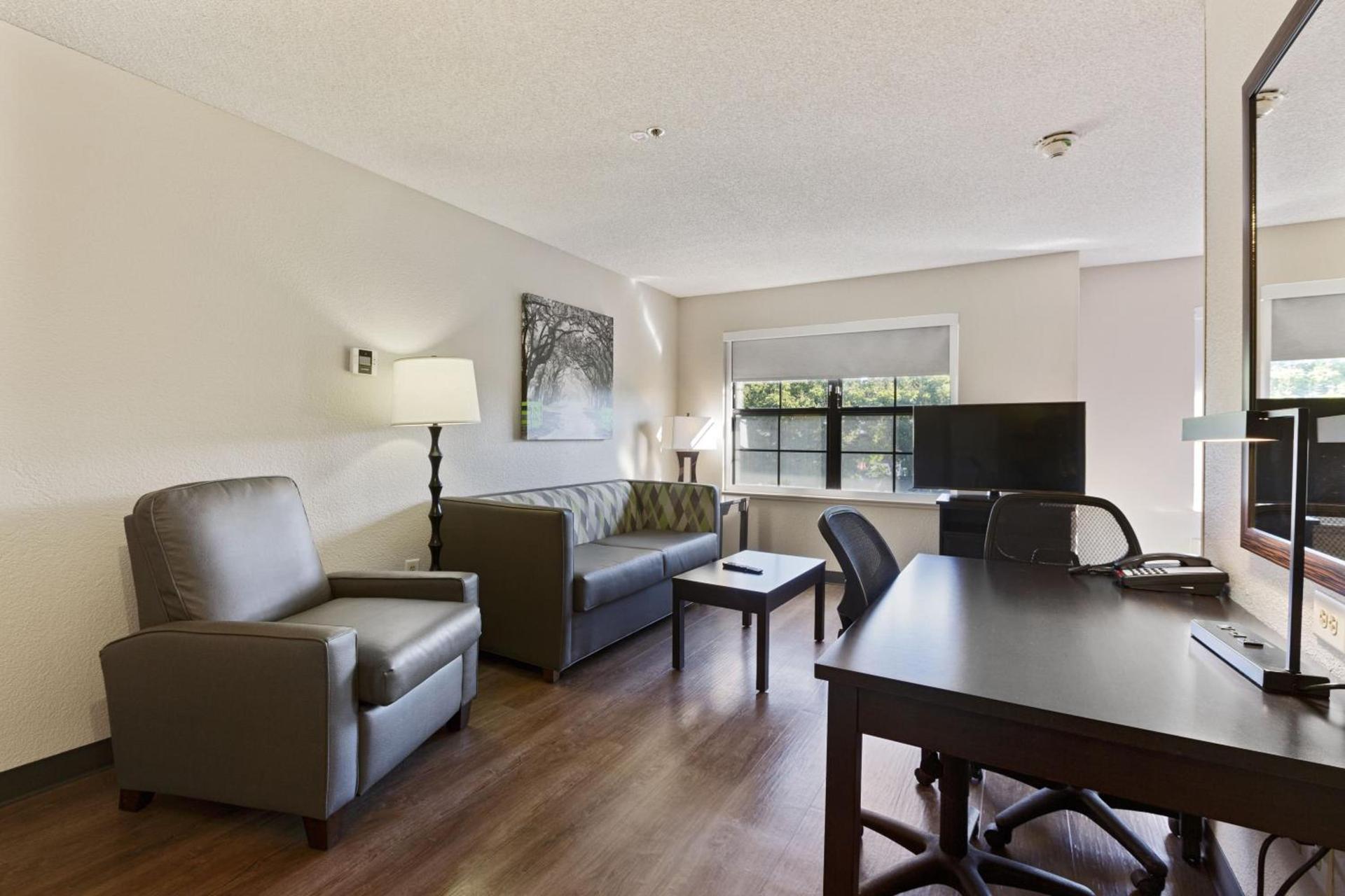 Extended Stay America Suites - Fremont - Newark photo 80