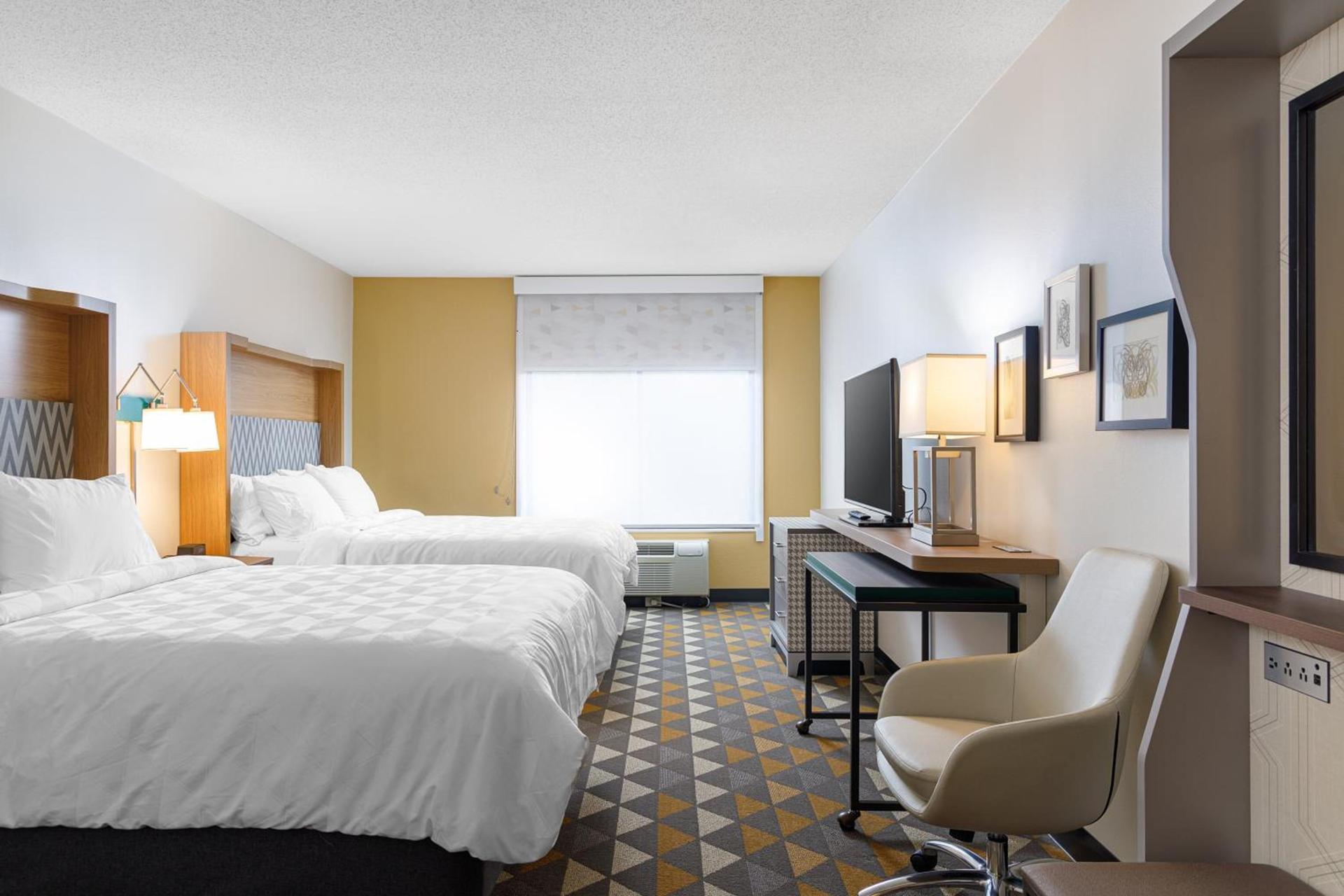 Holiday Inn Cleveland by IHG photo 24
