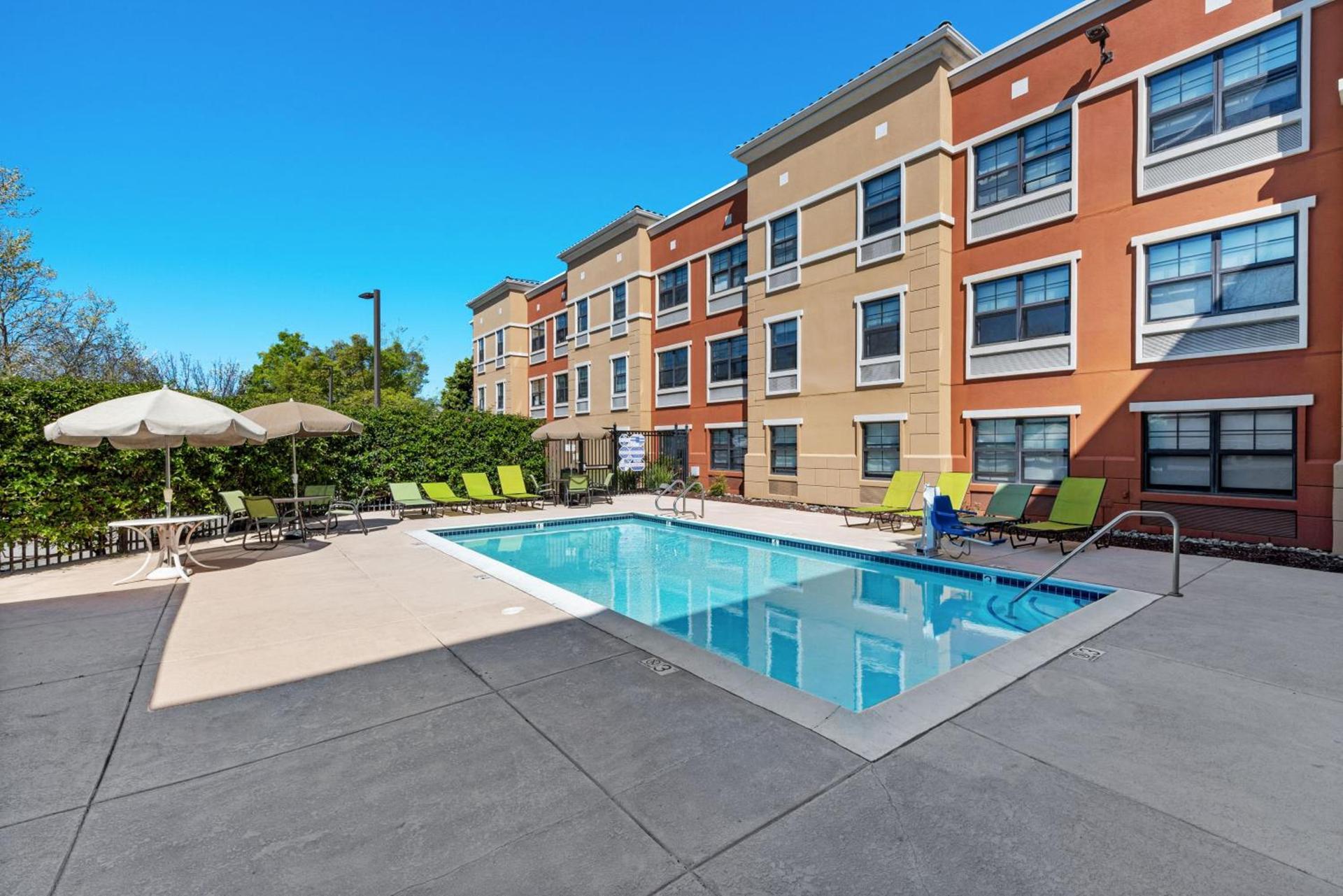Extended Stay America Suites - Fremont - Newark photo 45
