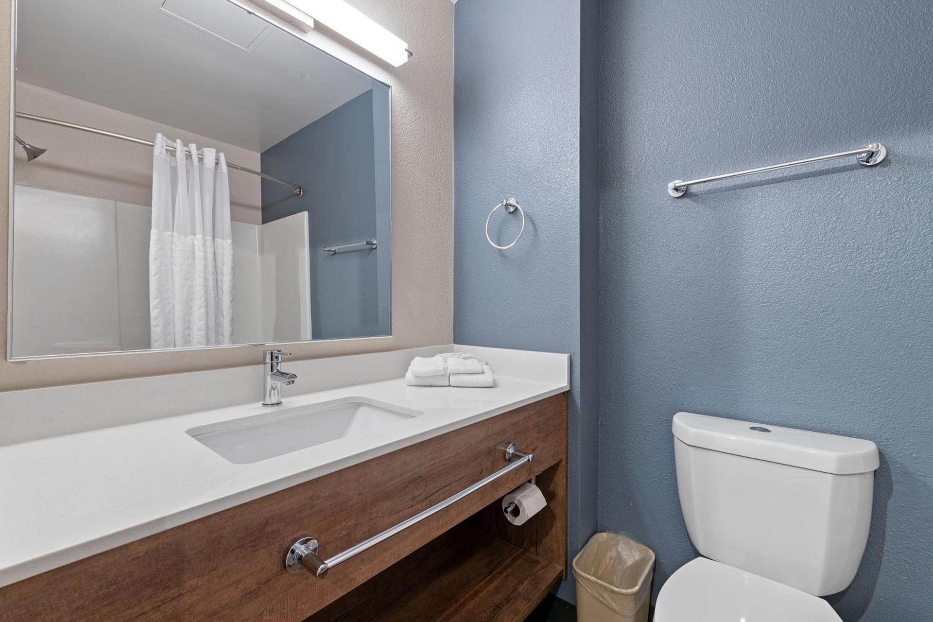 Extended Stay America Suites - Fremont - Newark photo 75