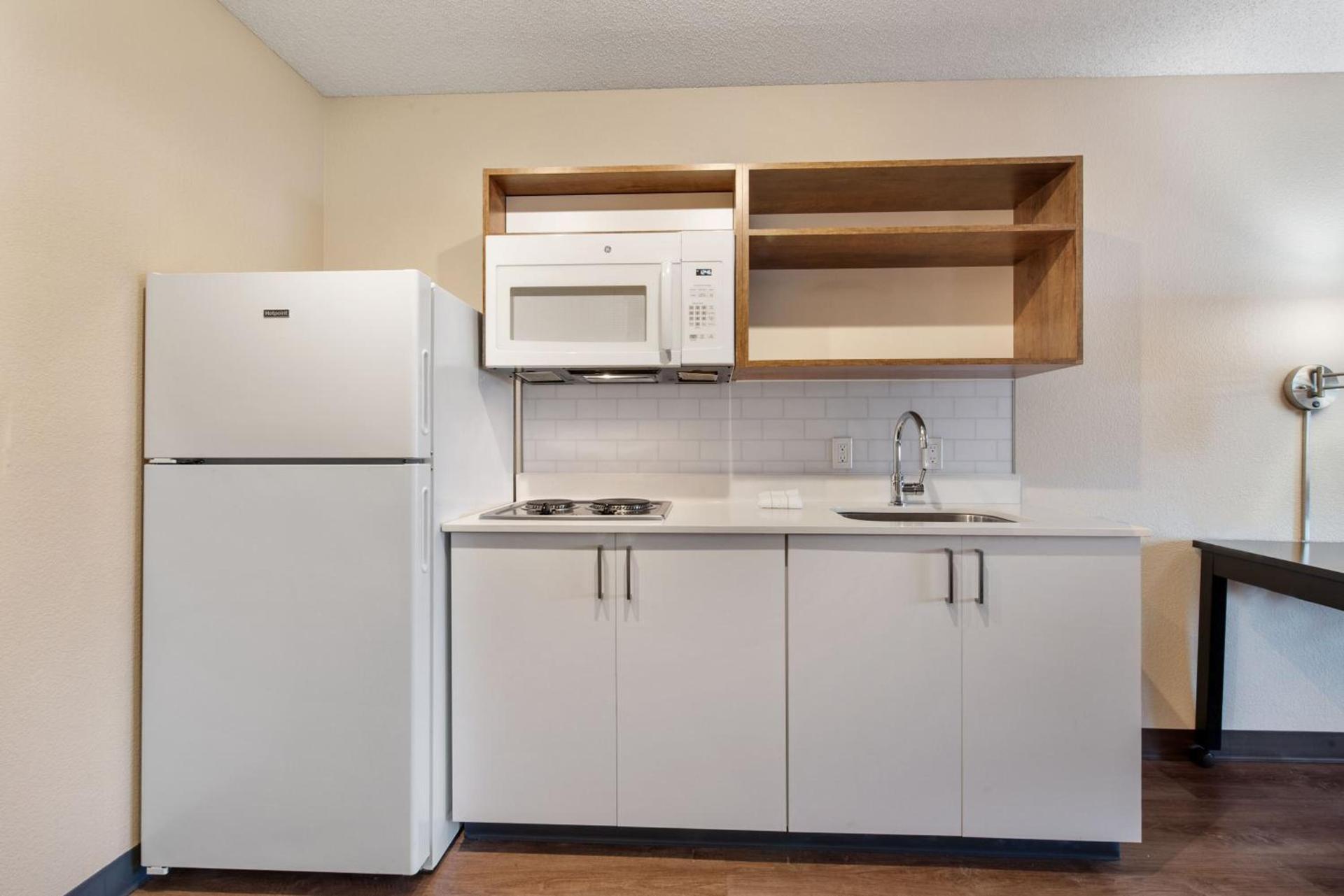 Extended Stay America Suites - Fremont - Newark photo 73