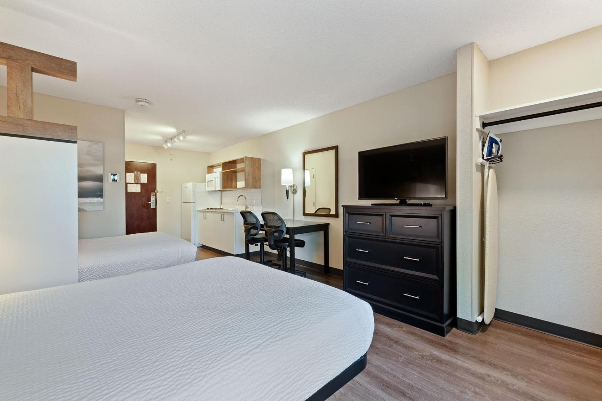 Extended Stay America Suites - Fremont - Newark photo 71