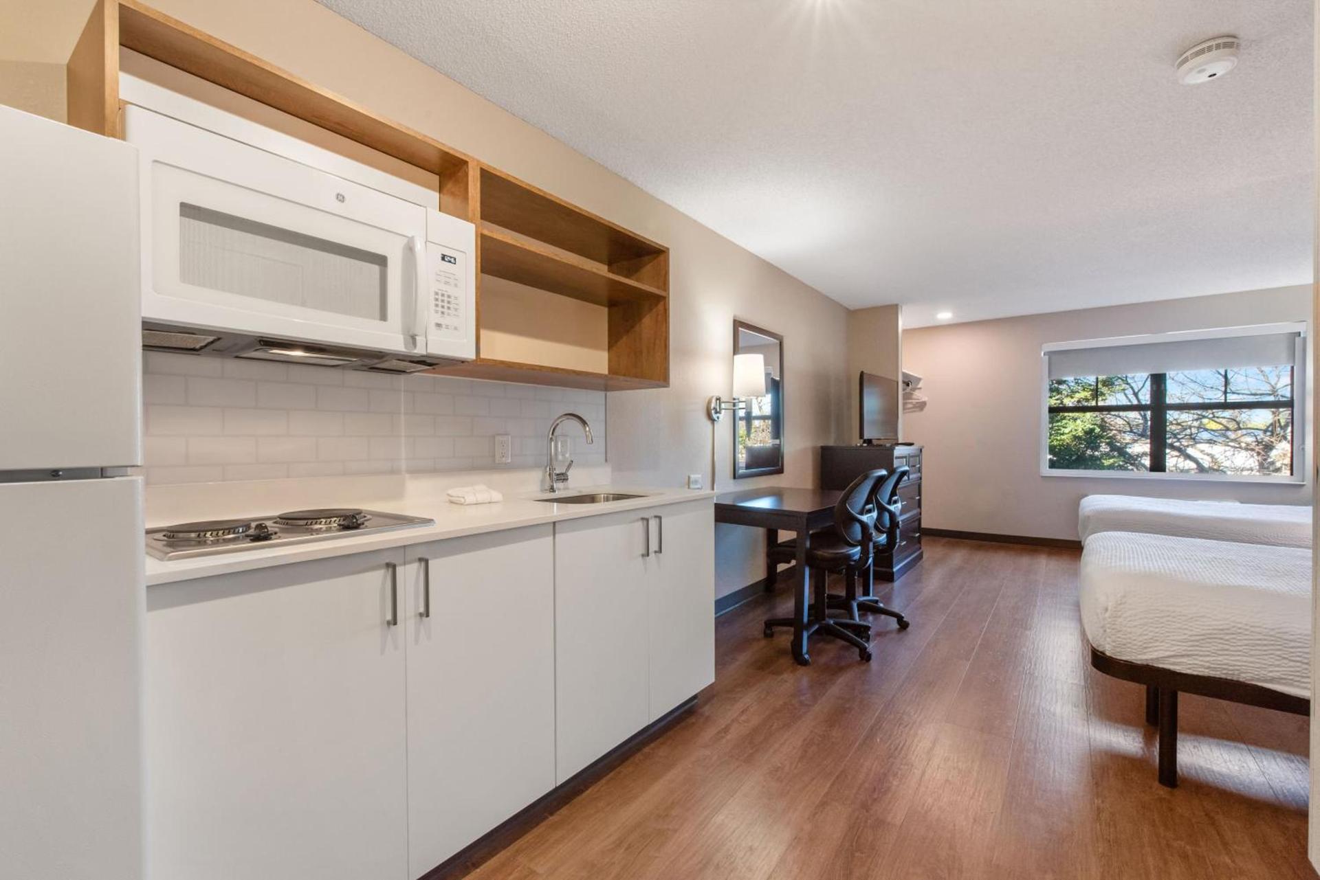 Extended Stay America Suites - Fremont - Newark photo 72