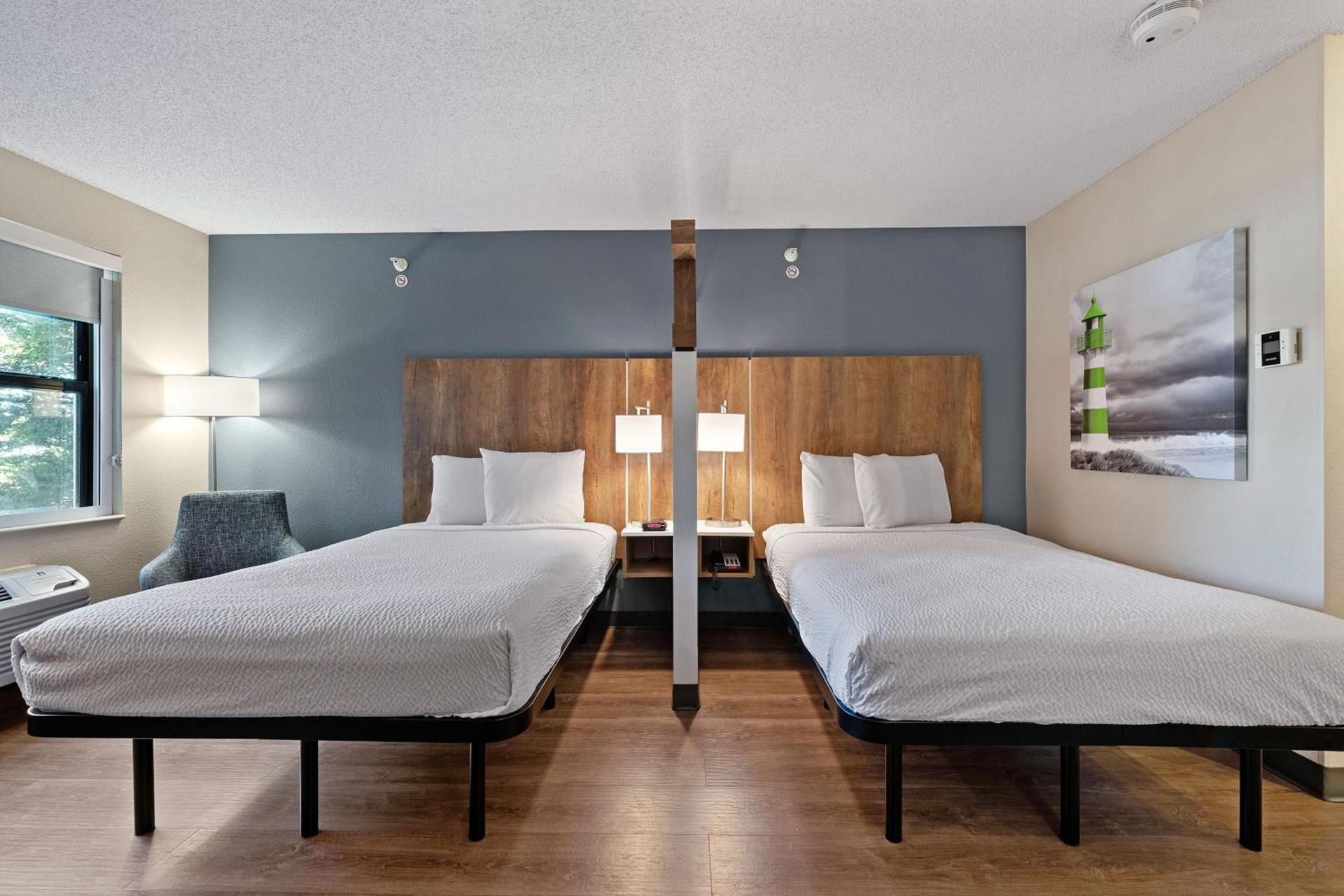 Extended Stay America Suites - Fremont - Newark photo 70