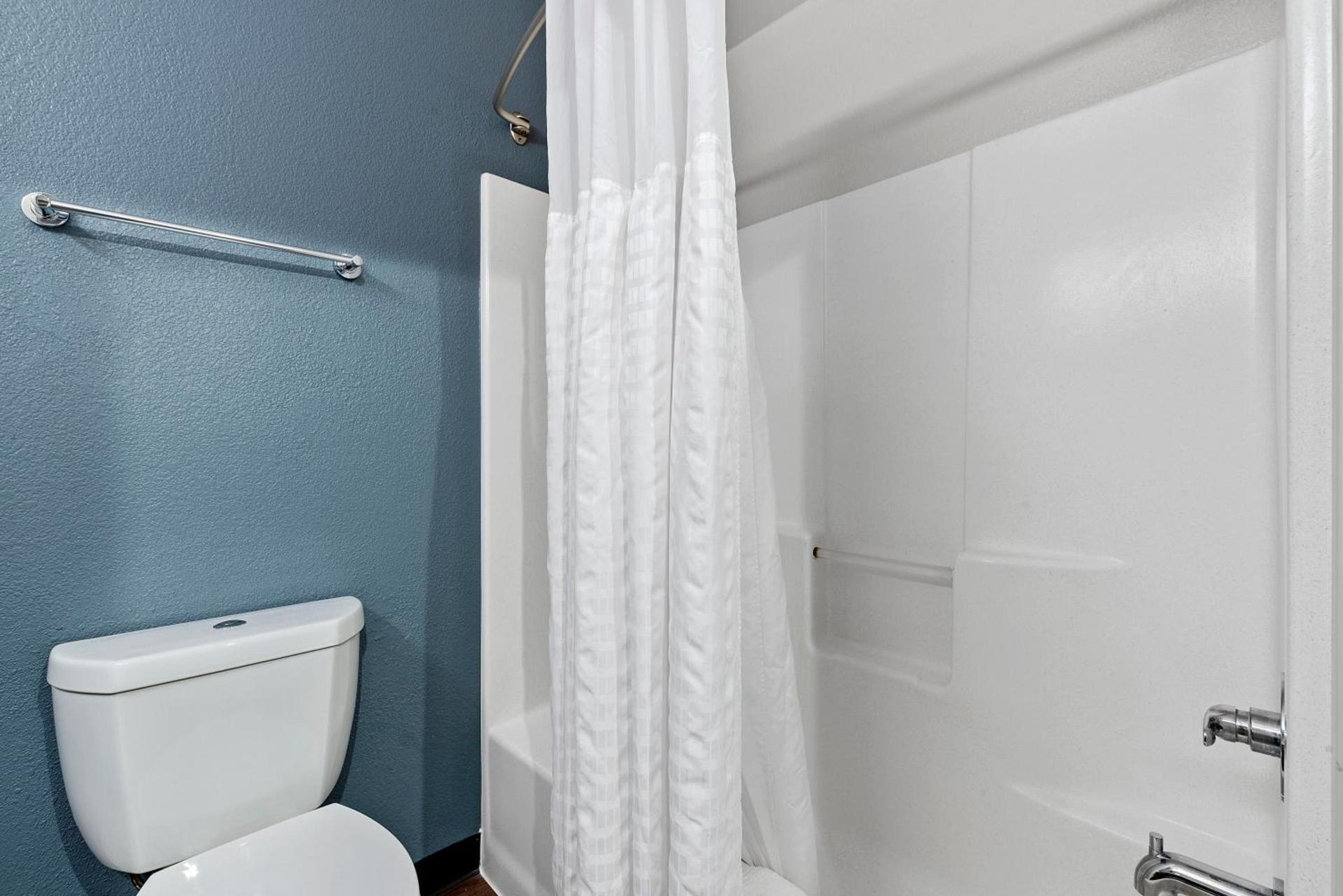 Extended Stay America Suites - Fremont - Newark photo 74