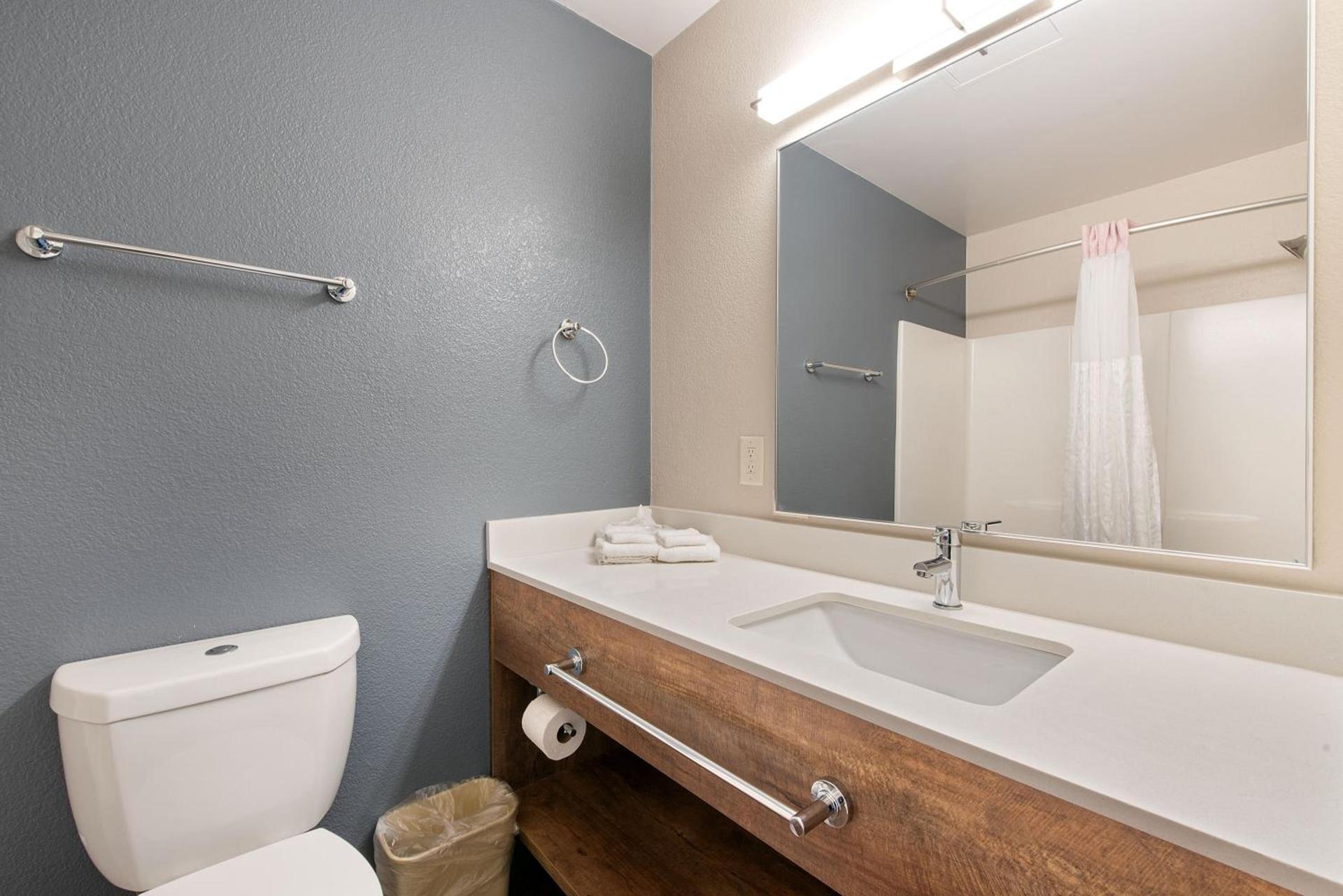 Extended Stay America Suites - Fremont - Newark photo 69
