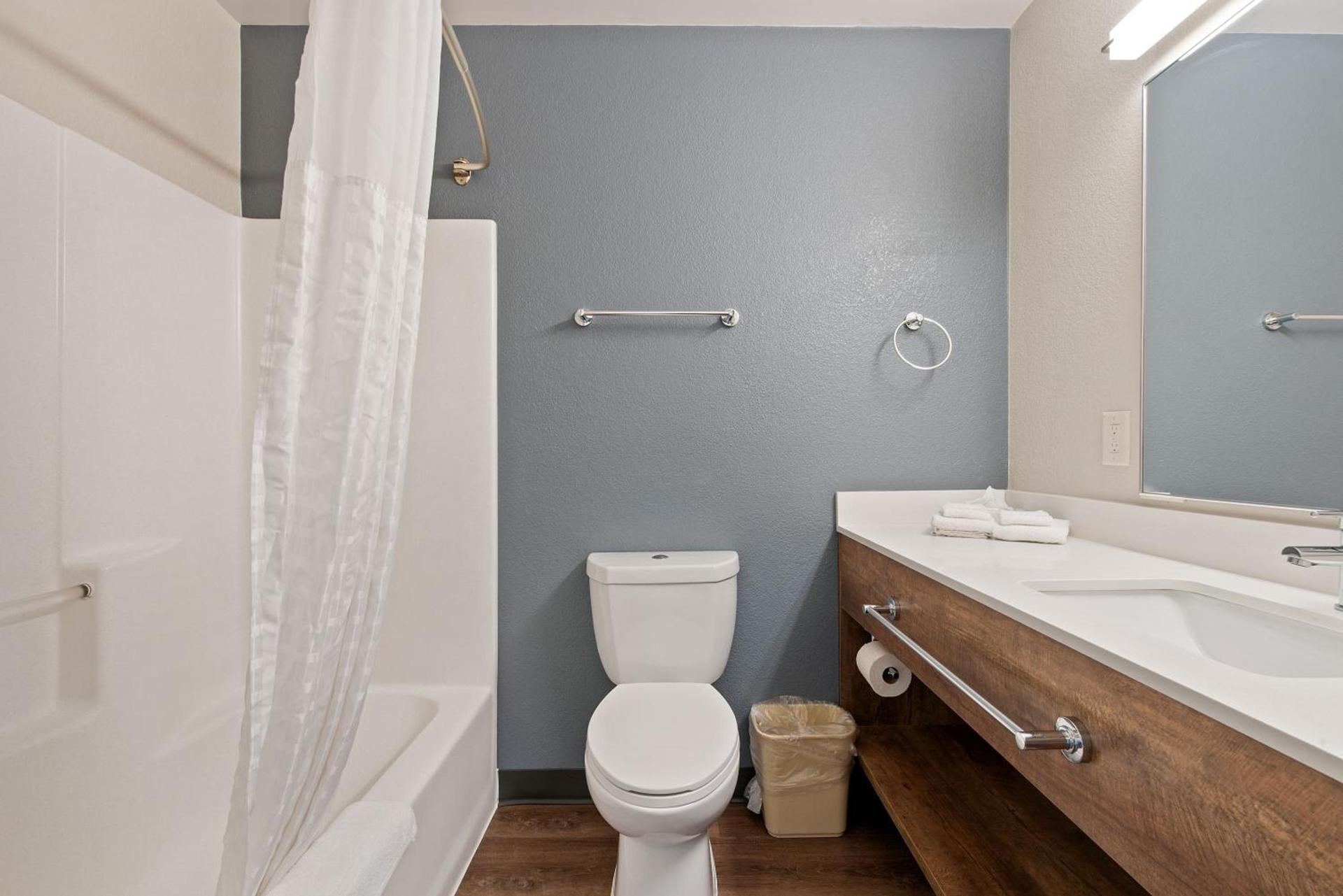 Extended Stay America Suites - Fremont - Newark photo 67