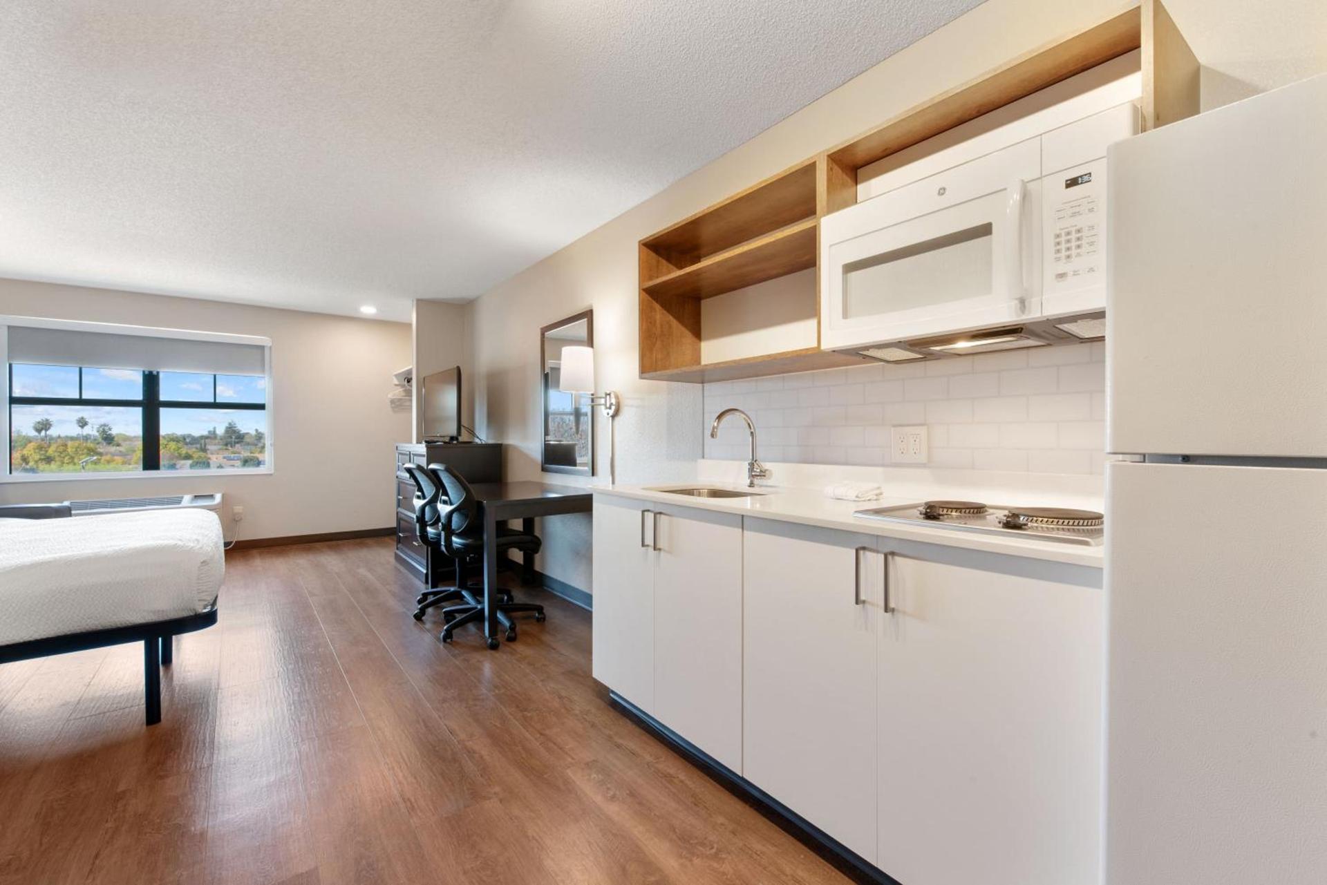 Extended Stay America Suites - Fremont - Newark photo 66