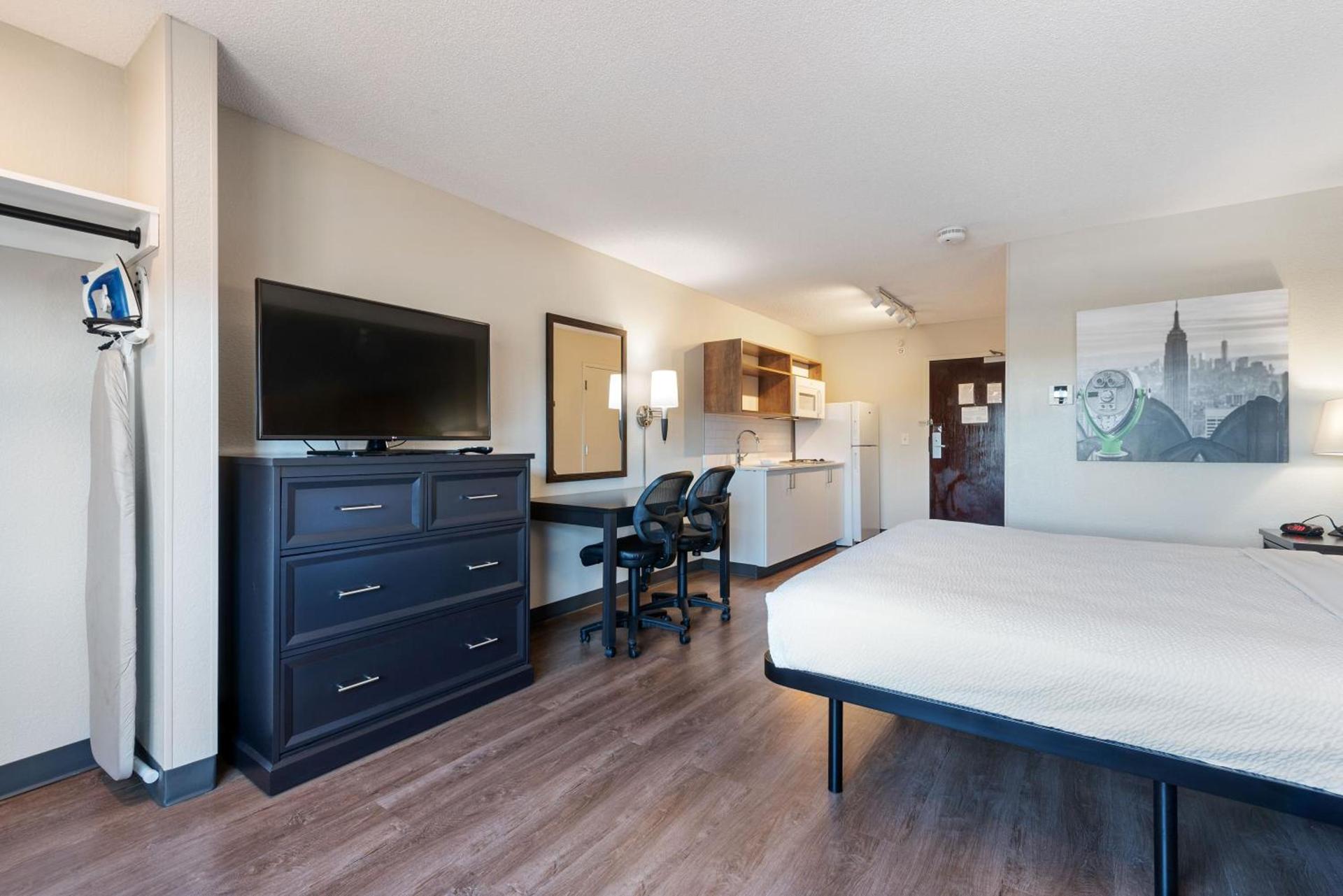 Extended Stay America Suites - Fremont - Newark photo 65